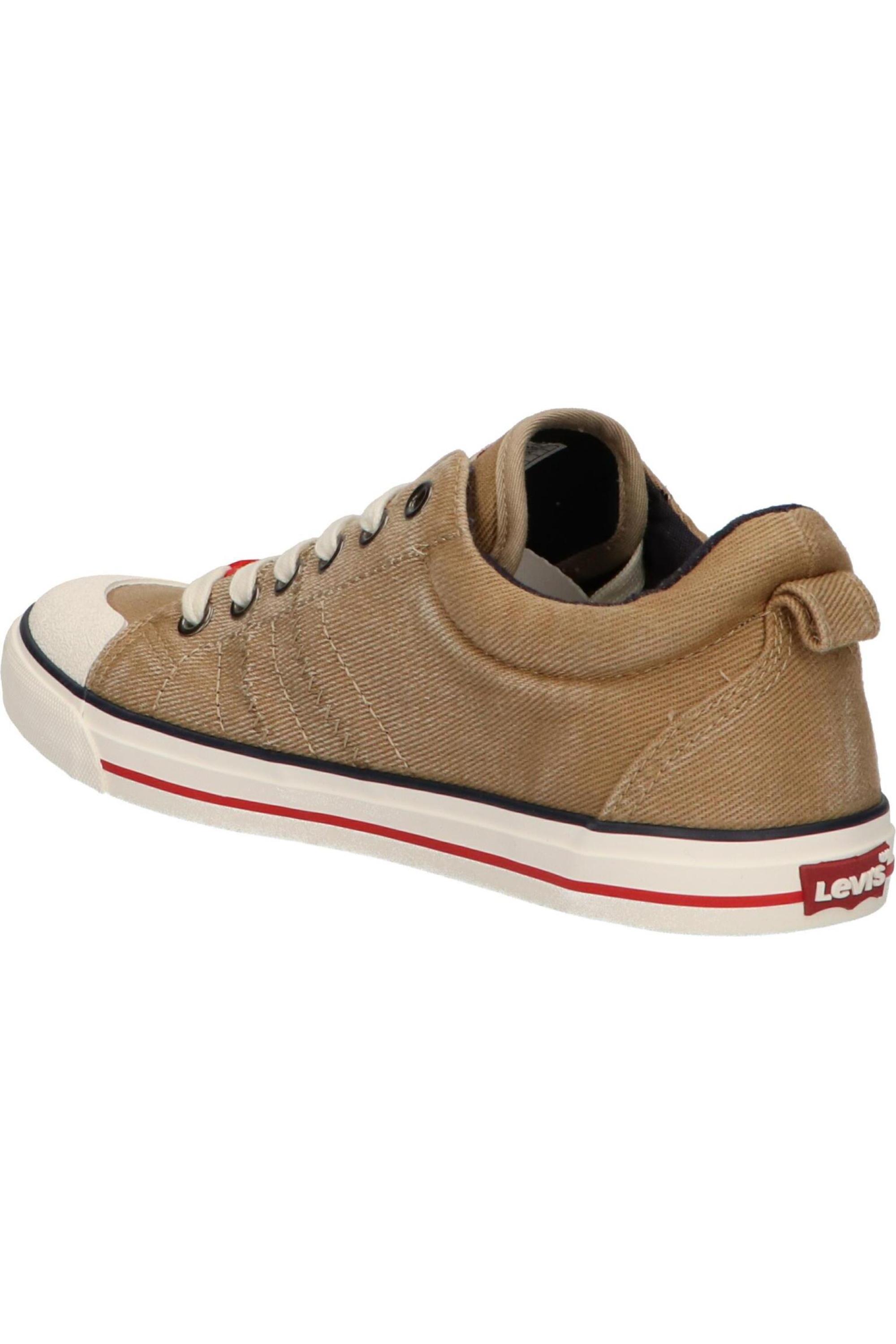 ZAPATOS Y COMPLEMENTOS LEVIS  DE NIÑO VALB0022T ALABAMA 5/5