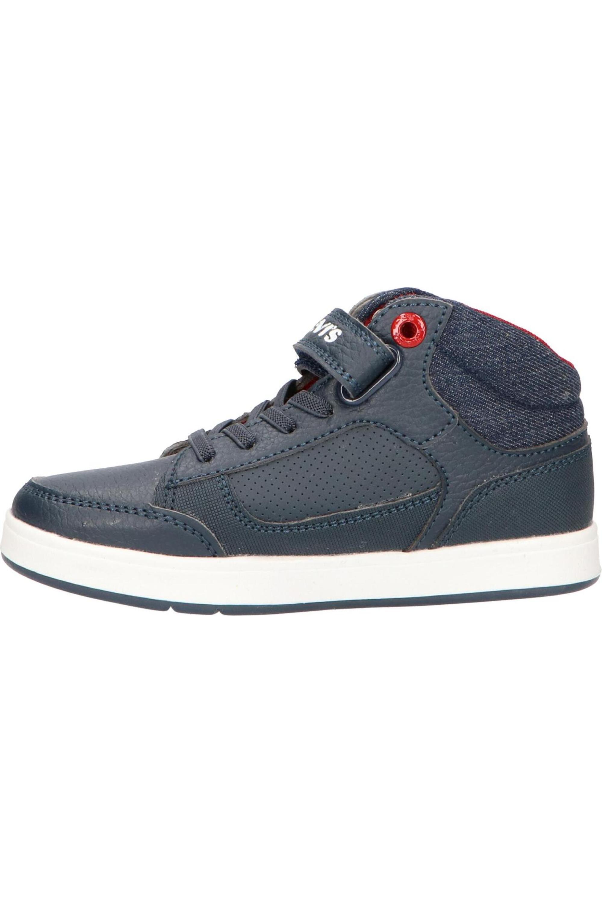 ZAPATOS Y COMPLEMENTOS LEVIS  DE NIÑA VGRA0060S NEW GRACE 4/5