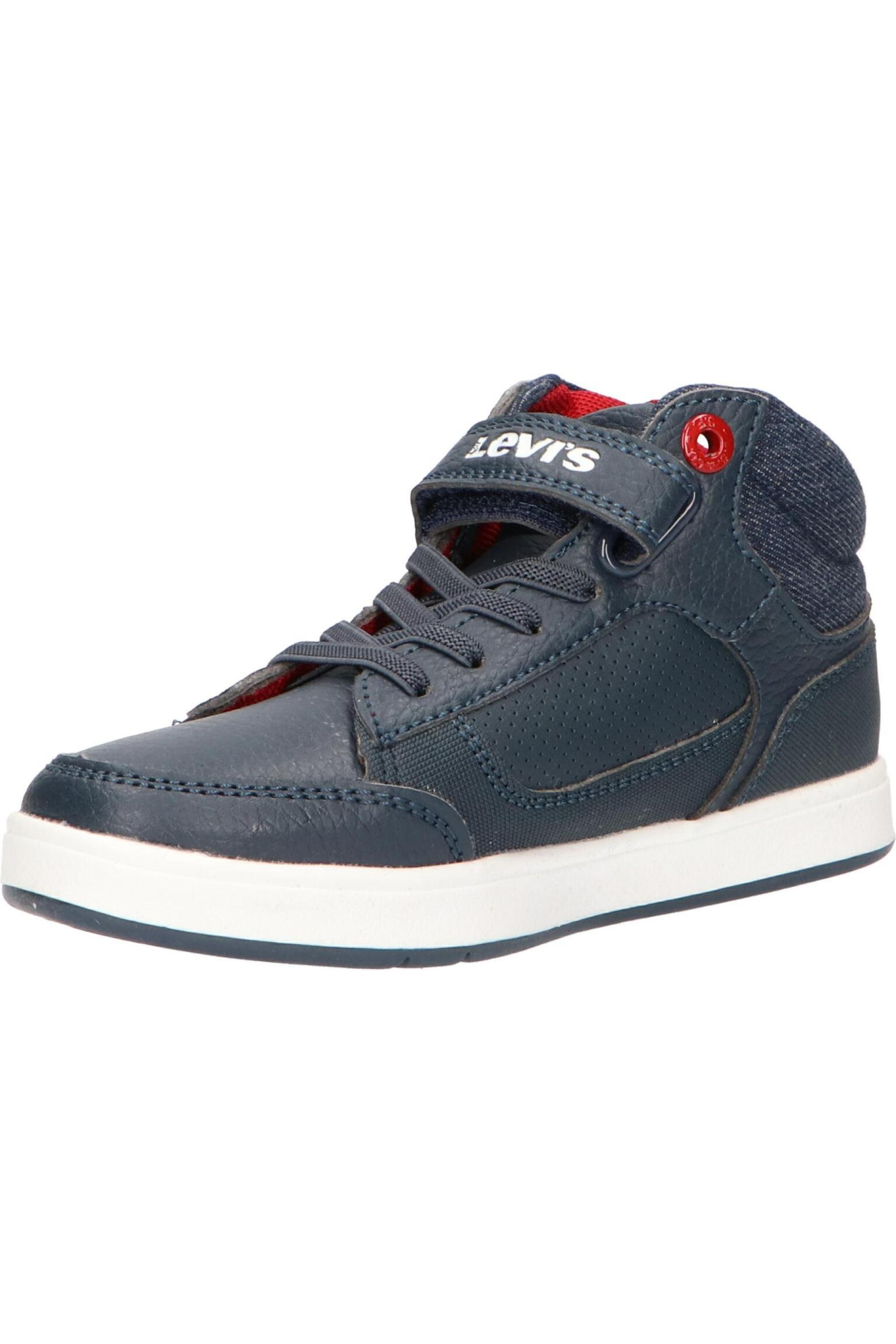 ZAPATOS Y COMPLEMENTOS LEVIS  DE NIÑA VGRA0060S NEW GRACE 3/5