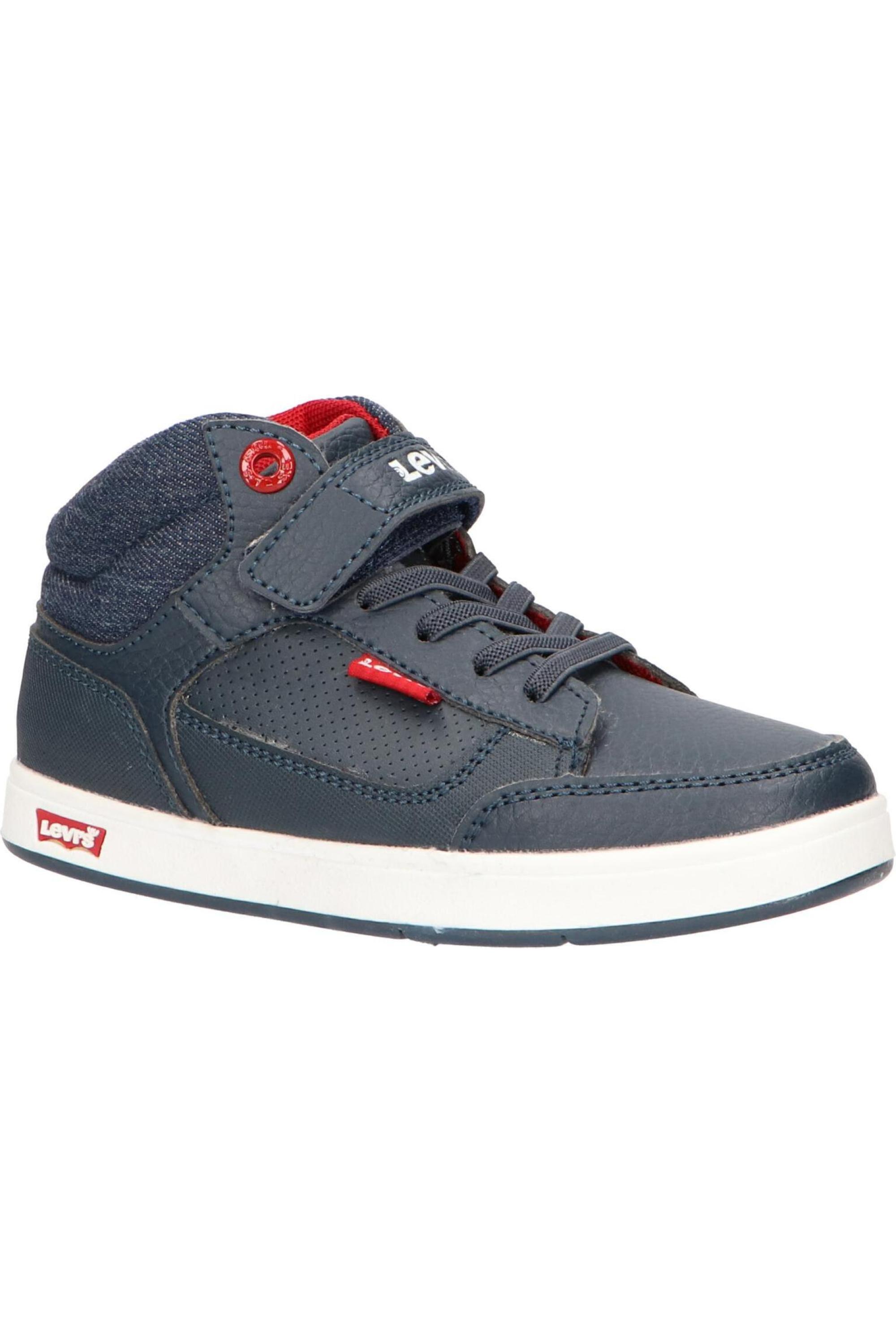 ZAPATOS Y COMPLEMENTOS LEVIS  DE NIÑA VGRA0060S NEW GRACE 2/5
