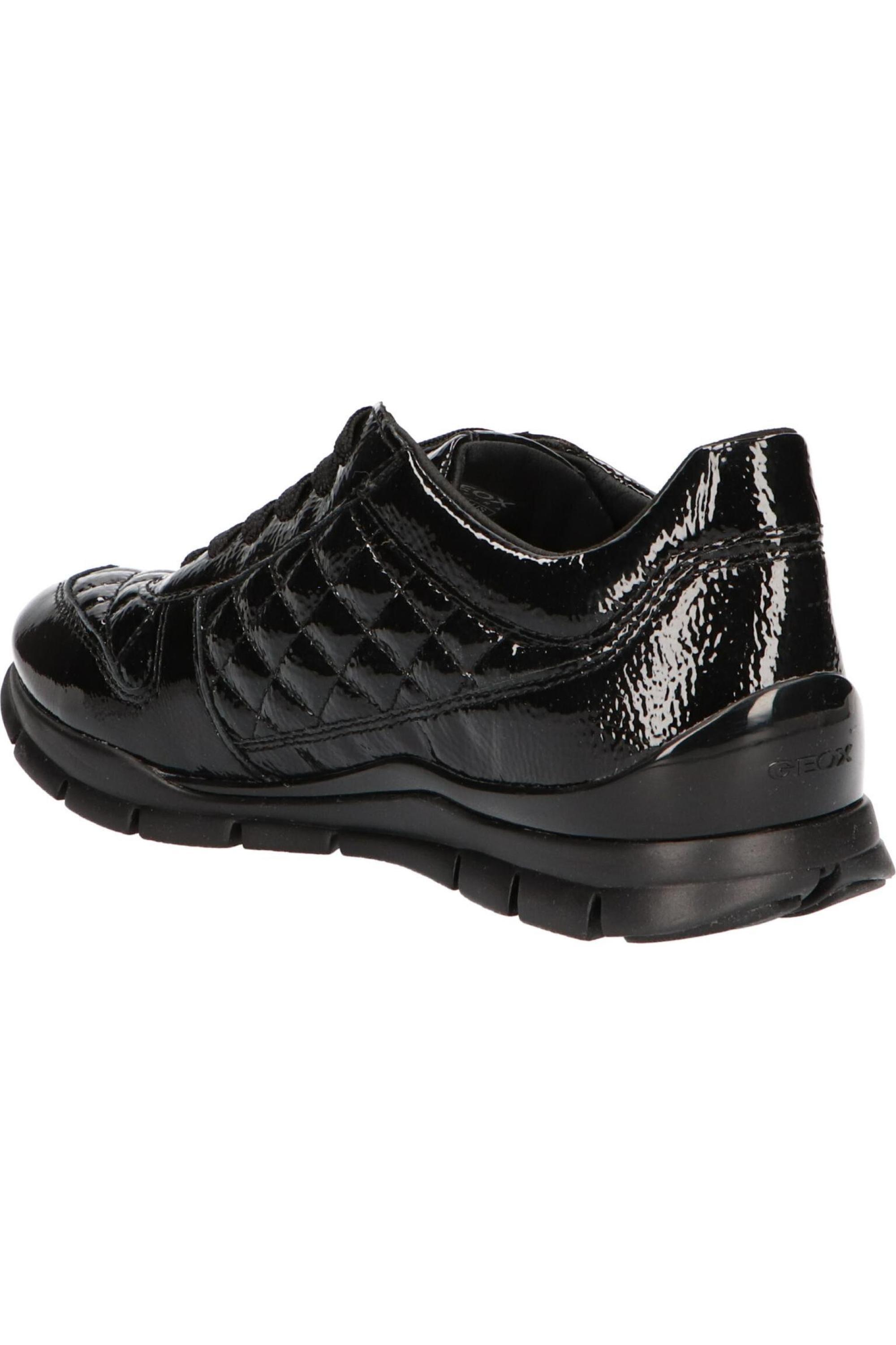Basket Geox D Sukie D - GBK NAPL+NAPL - Femme 5/5