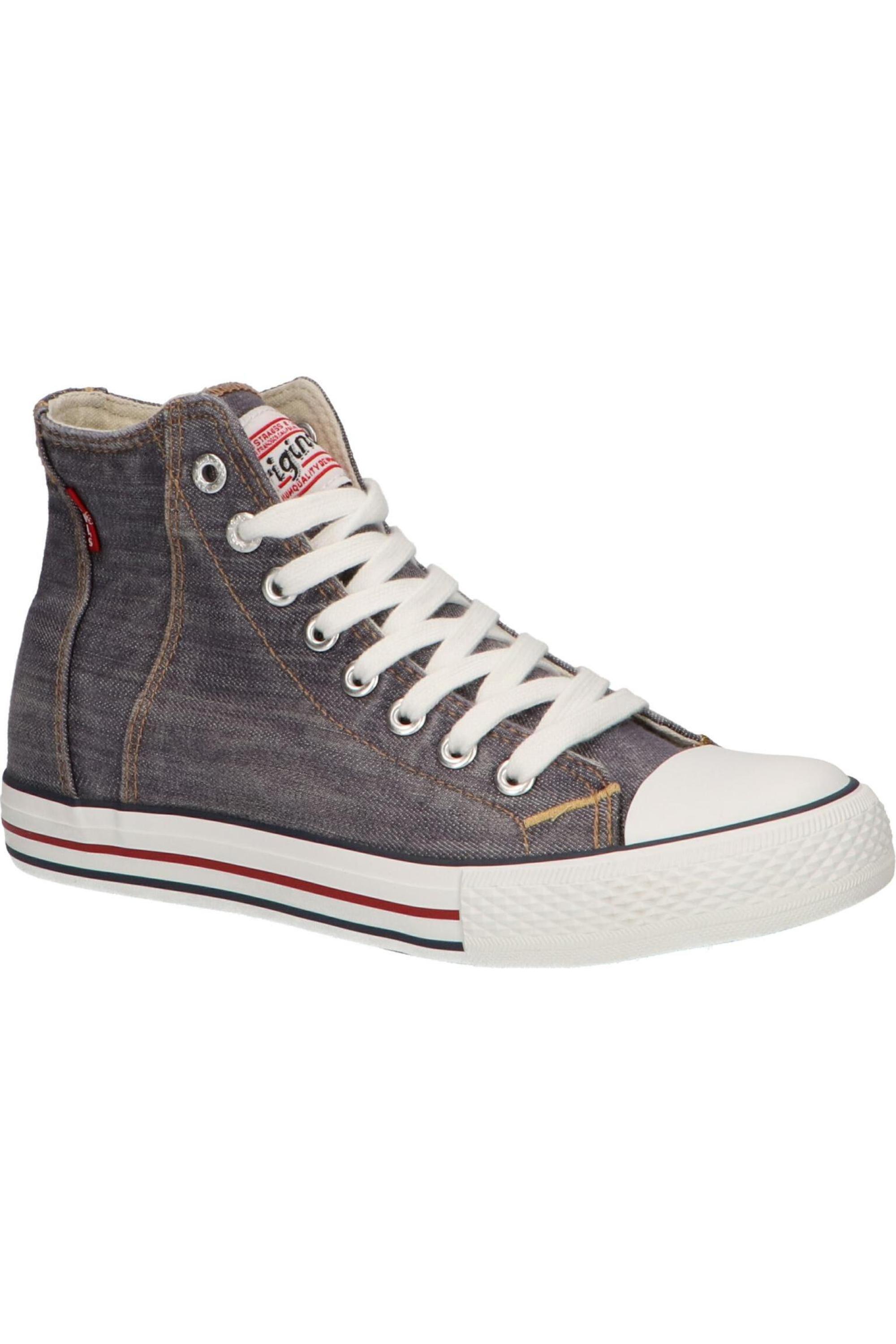 ZAPATOS Y COMPLEMENTOS LEVIS  DE NIÑO VTRU0092T ORIGINAL 2/5