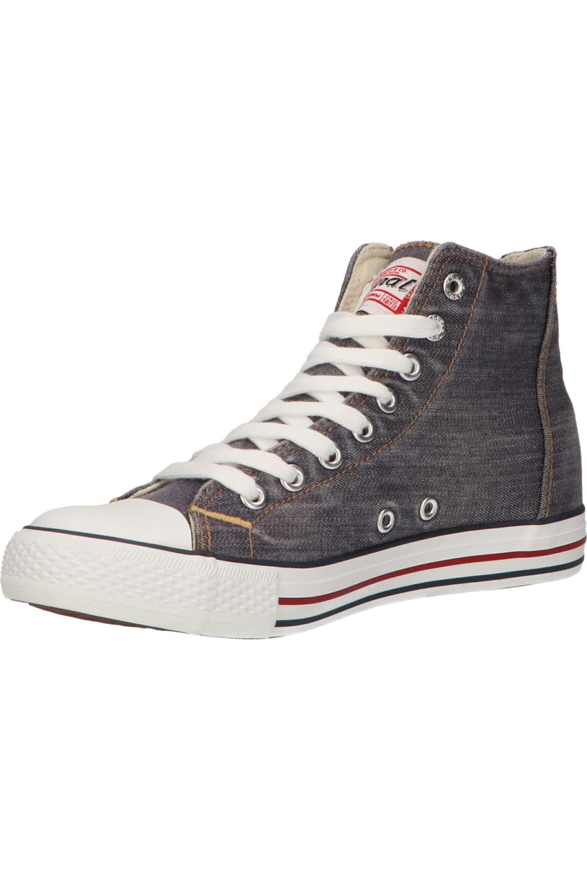 ZAPATOS Y COMPLEMENTOS LEVIS  DE NIÑO VTRU0092T ORIGINAL 3/5