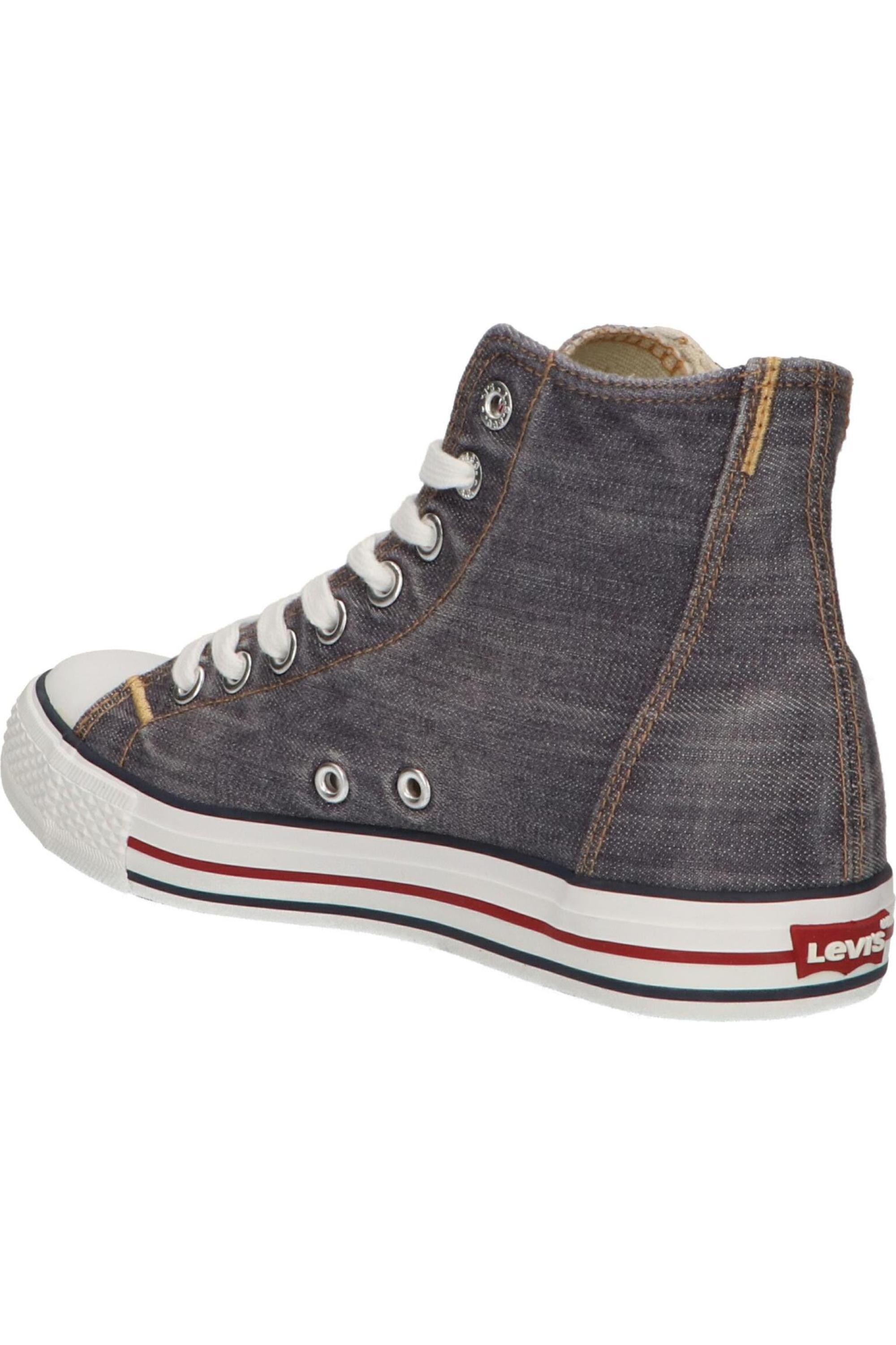ZAPATOS Y COMPLEMENTOS LEVIS  DE NIÑO VTRU0092T ORIGINAL 5/5