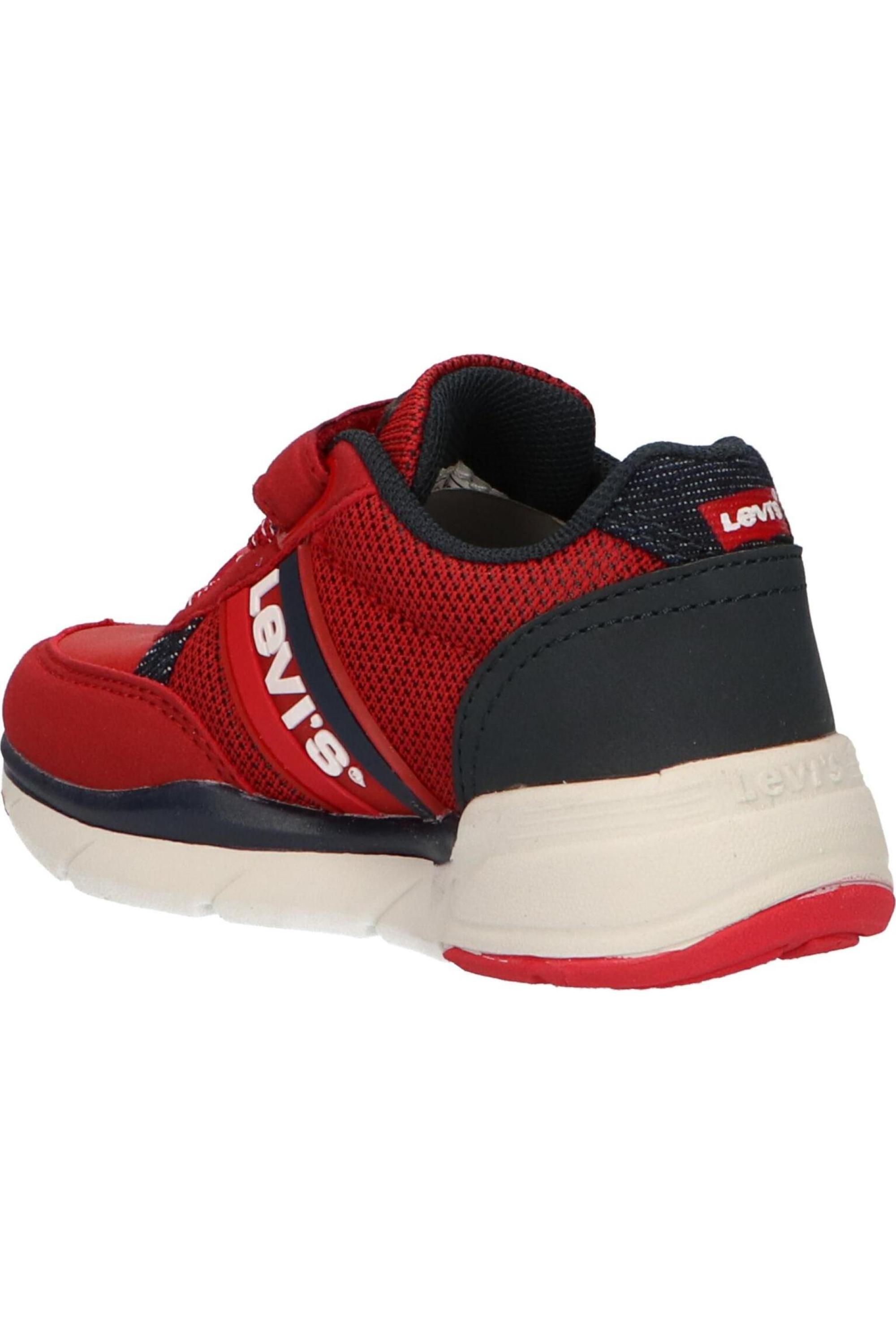 ZAPATOS Y COMPLEMENTOS LEVIS  DE NIÑO VORE0013S NEW OREGON 5/5