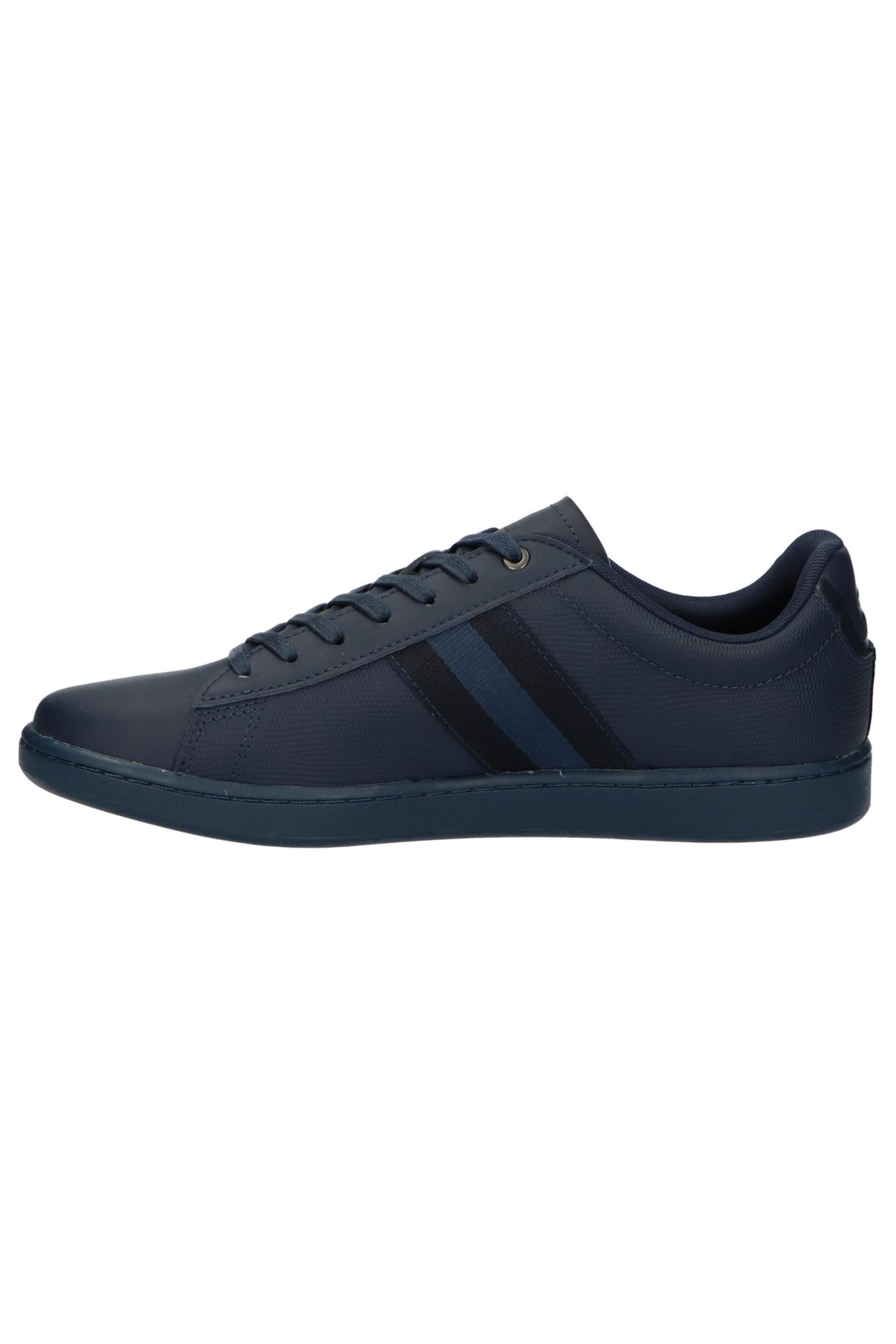ZAPATOS Y COMPLEMENTOS LACOSTE  DE HOMBRE 37SMA0012 CARNABY 4/5