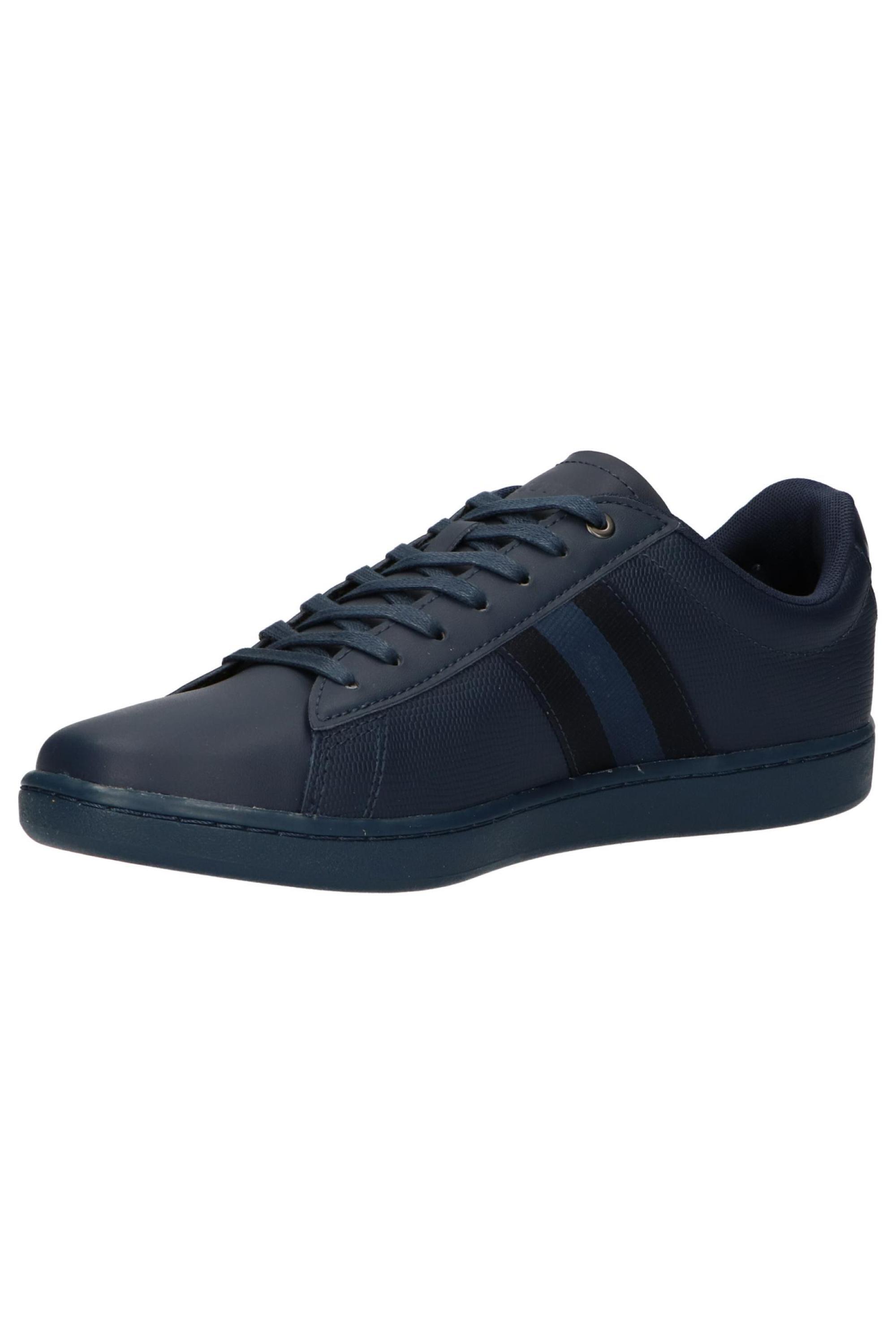 ZAPATOS Y COMPLEMENTOS LACOSTE  DE HOMBRE 37SMA0012 CARNABY 3/5