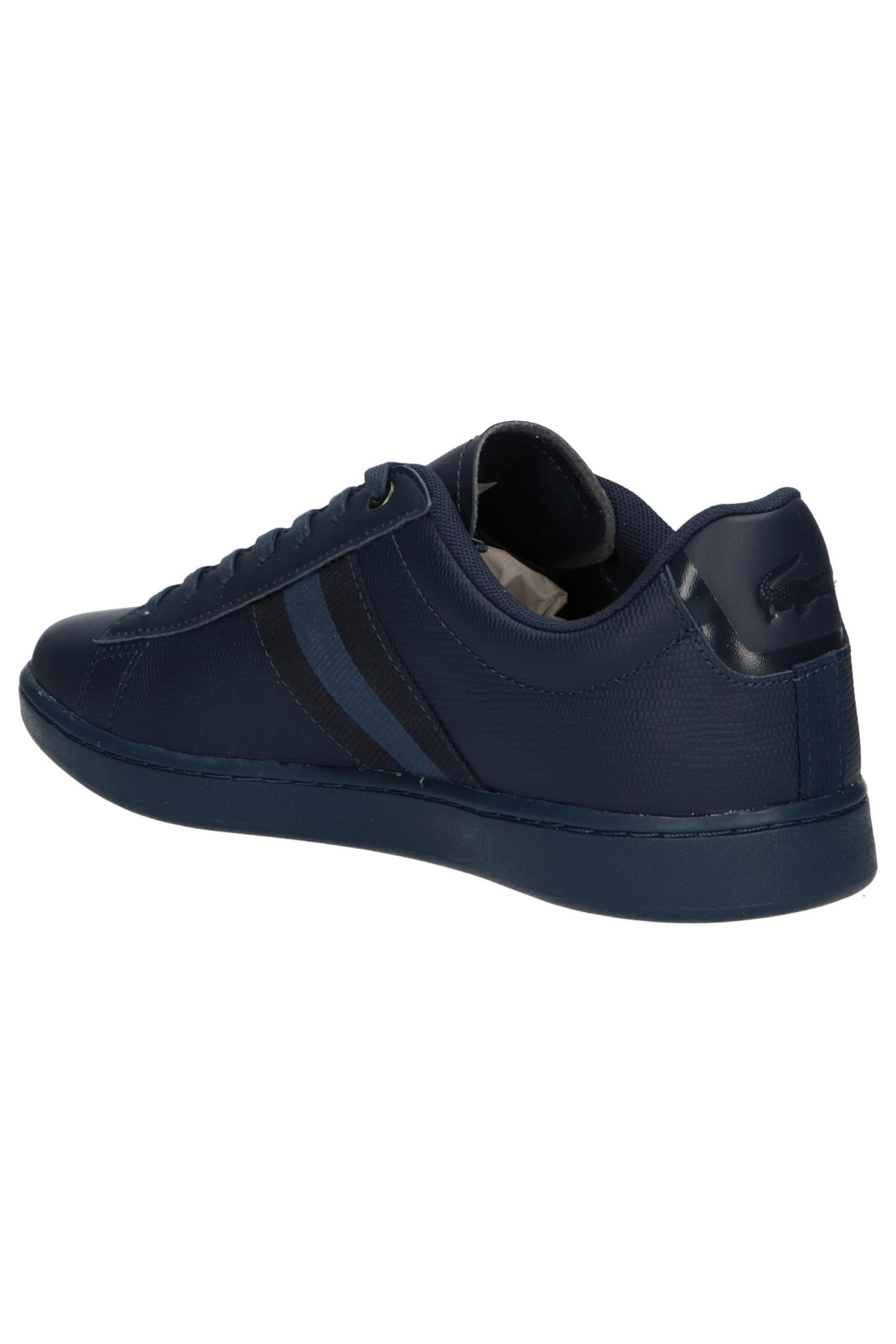 ZAPATOS Y COMPLEMENTOS LACOSTE  DE HOMBRE 37SMA0012 CARNABY 5/5