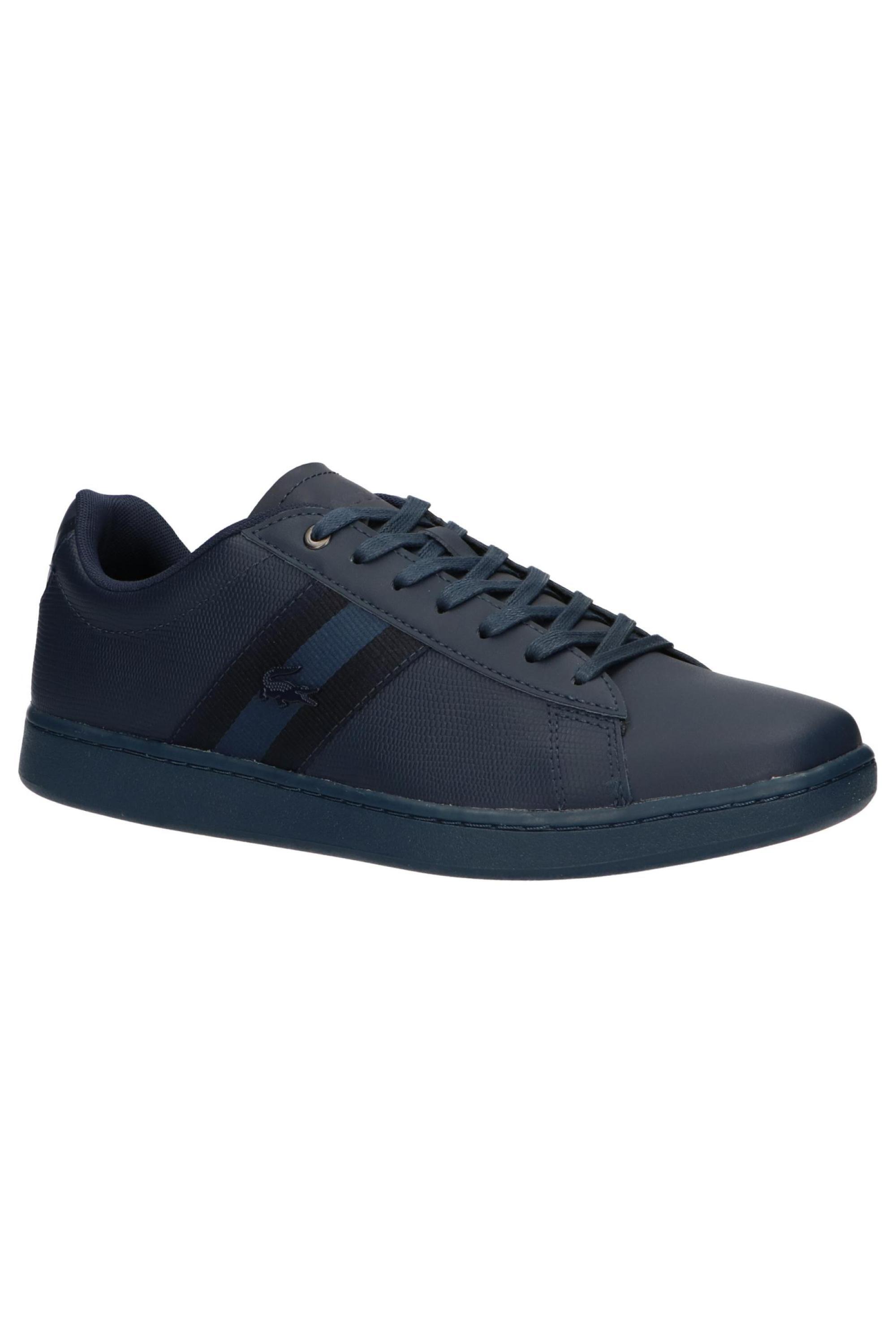 ZAPATOS Y COMPLEMENTOS LACOSTE  DE HOMBRE 37SMA0012 CARNABY 2/5