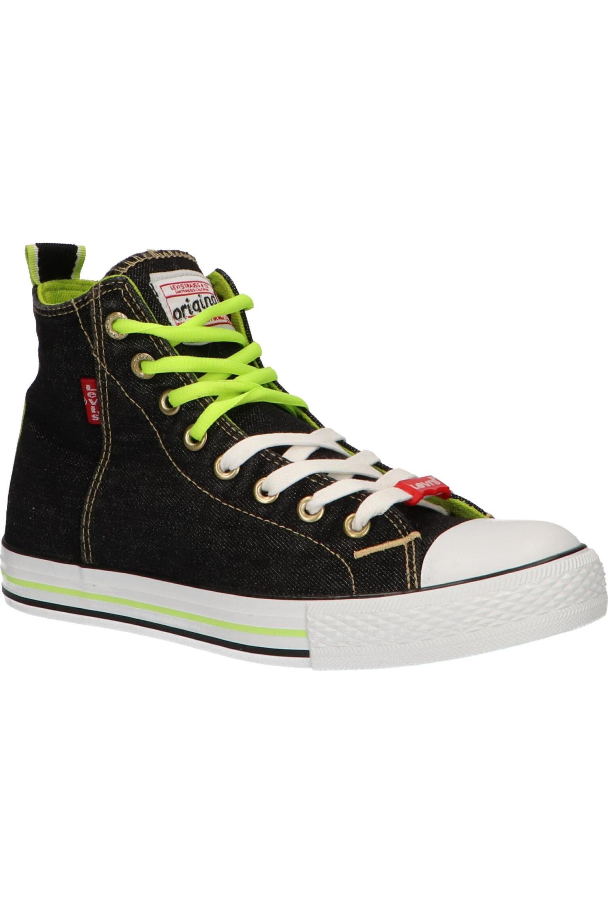 ZAPATOS Y COMPLEMENTOS LEVIS  DE NIÑO VTRU0137T ORIGINAL 2/5