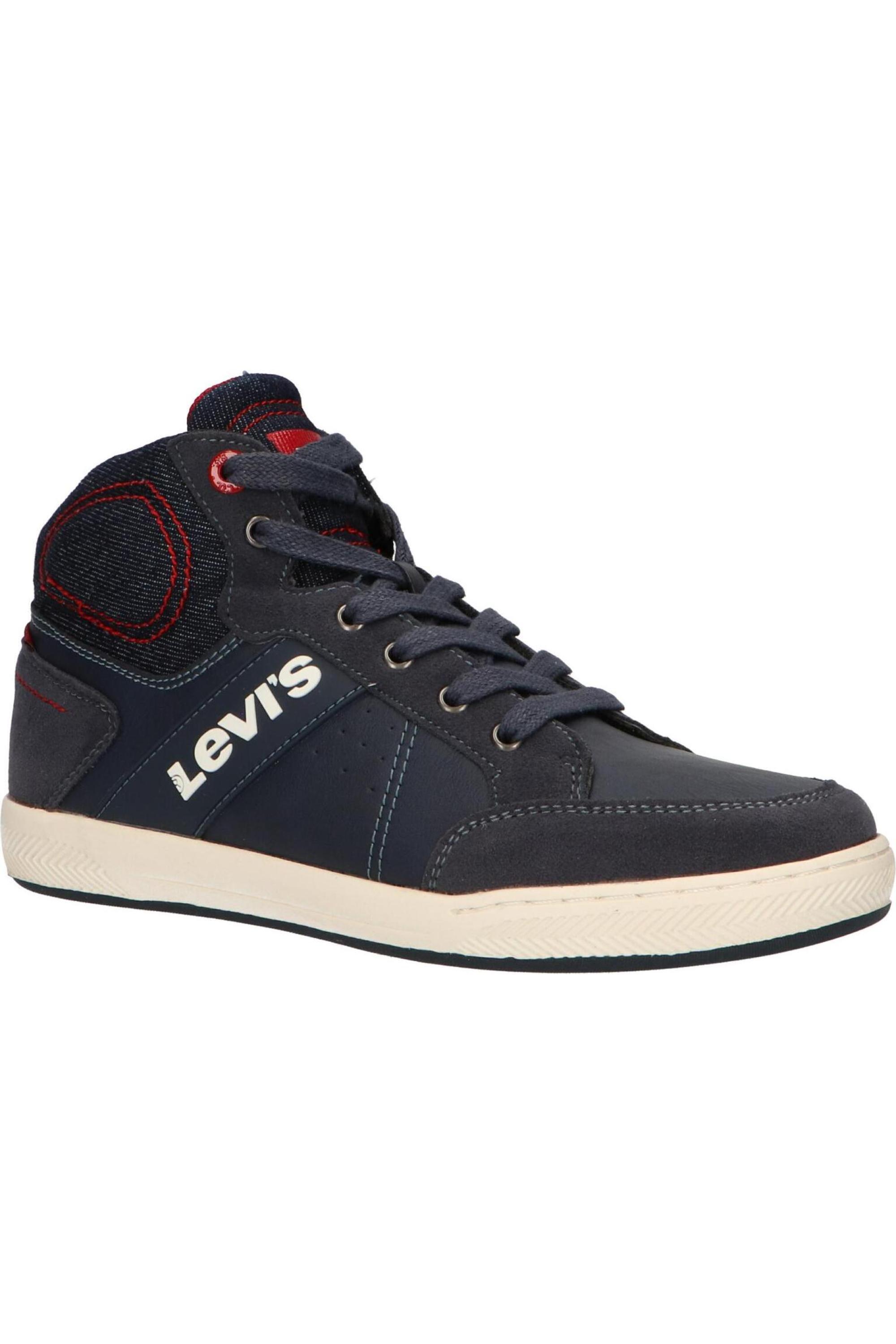 ZAPATOS Y COMPLEMENTOS LEVIS  DE NIÑO VCLU0035S NEW MADISON 2/5