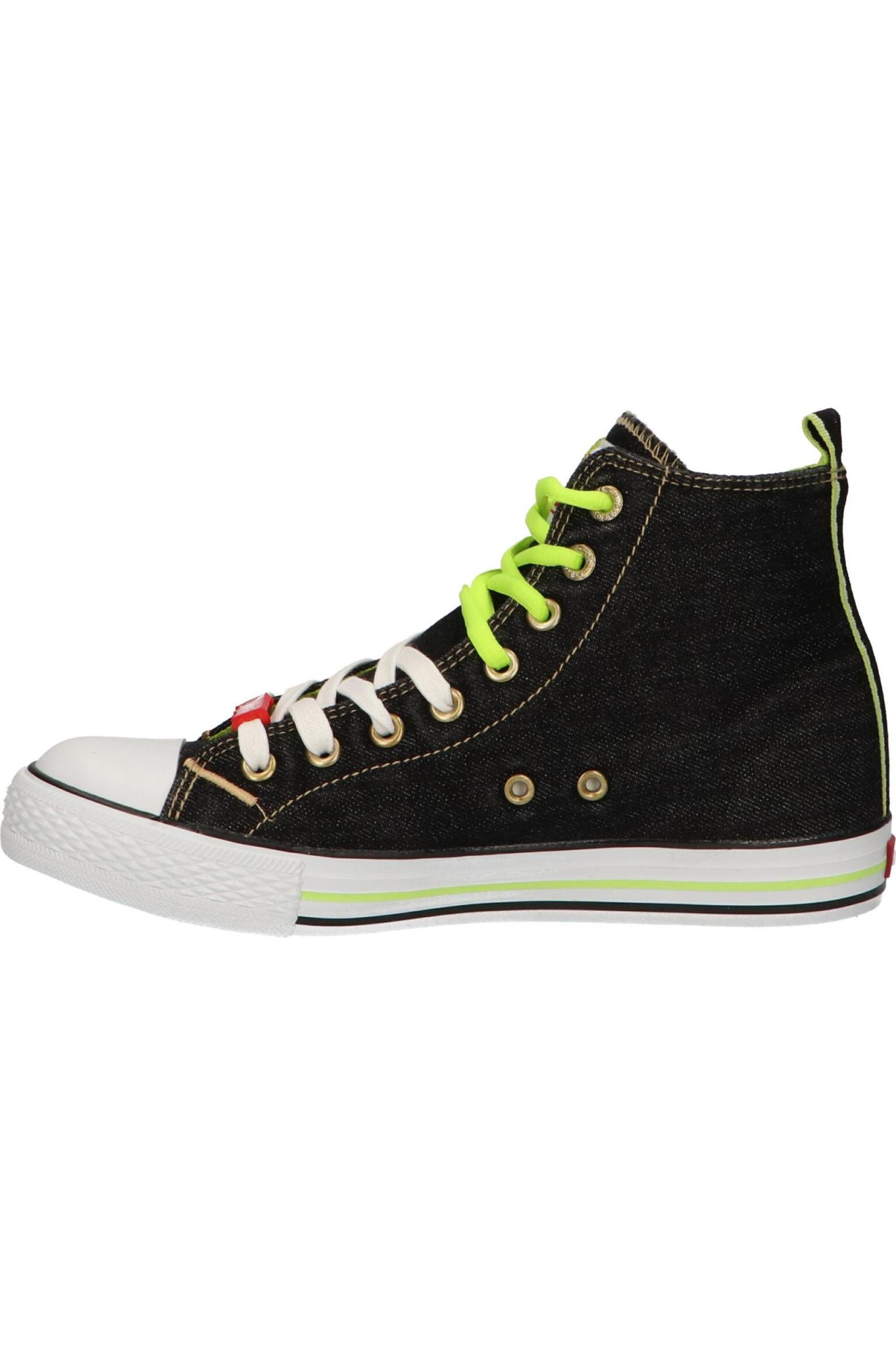 ZAPATOS Y COMPLEMENTOS LEVIS  DE NIÑO VTRU0137T ORIGINAL 4/5