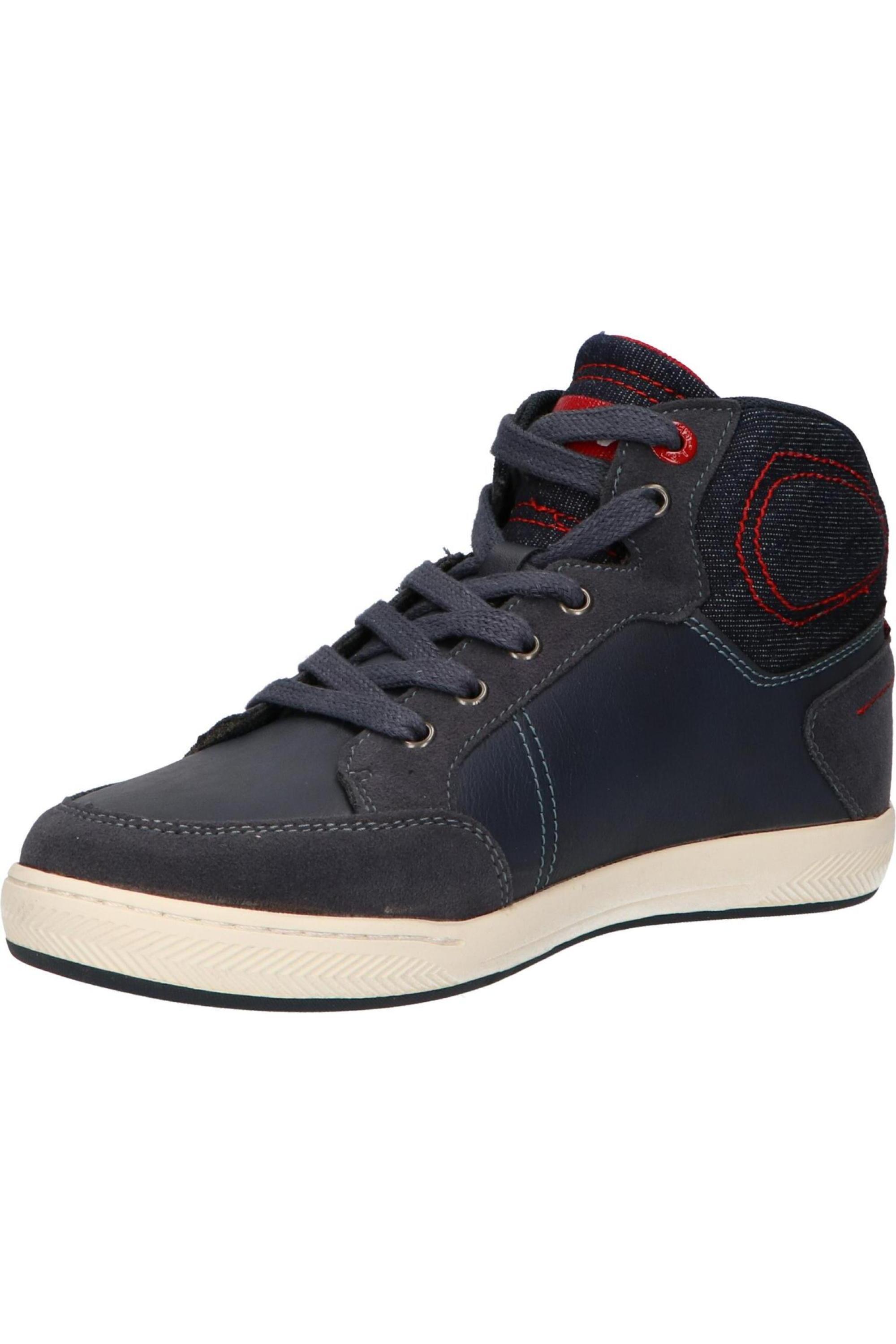 ZAPATOS Y COMPLEMENTOS LEVIS  DE NIÑO VCLU0035S NEW MADISON 3/5