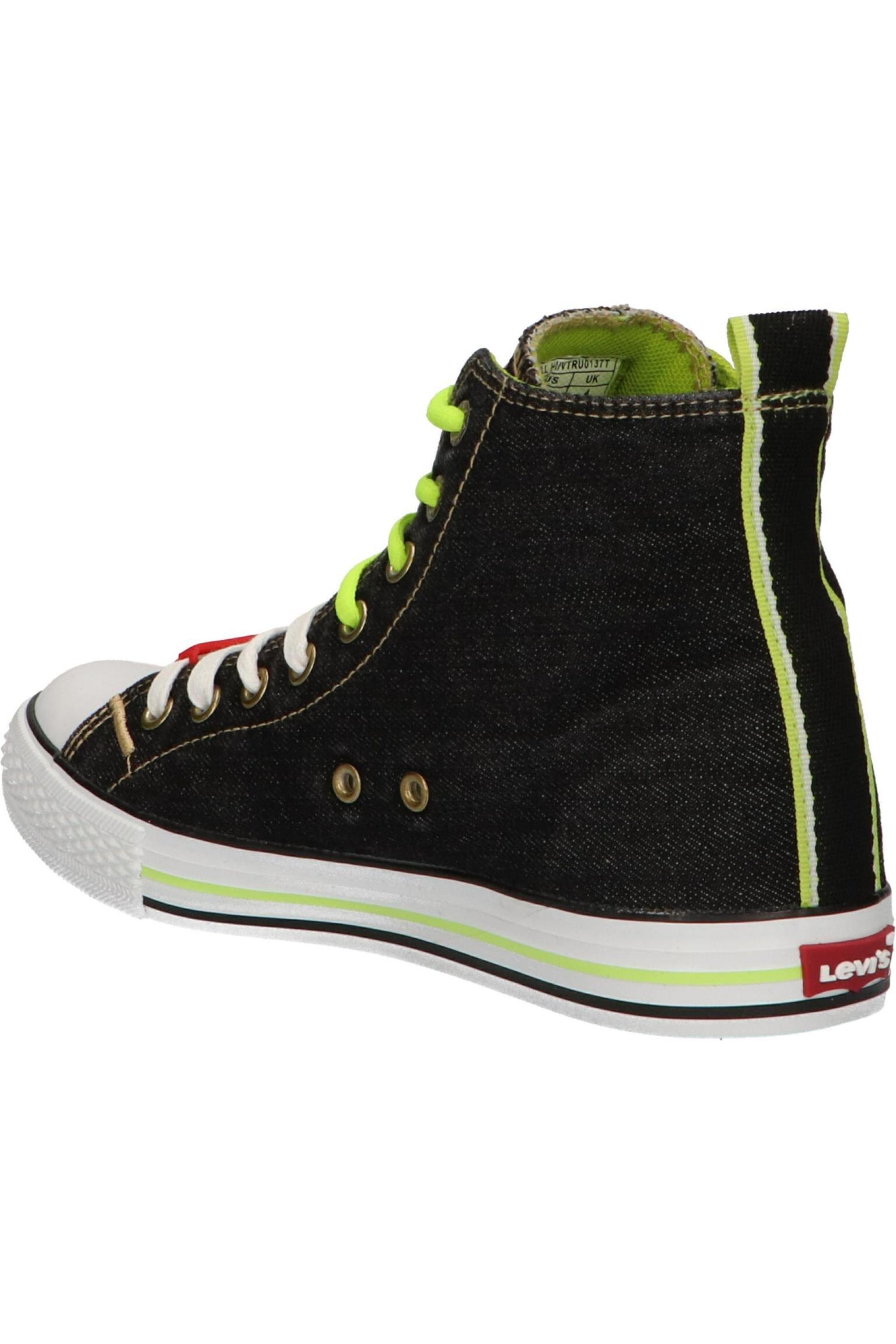 ZAPATOS Y COMPLEMENTOS LEVIS  DE NIÑO VTRU0137T ORIGINAL 5/5