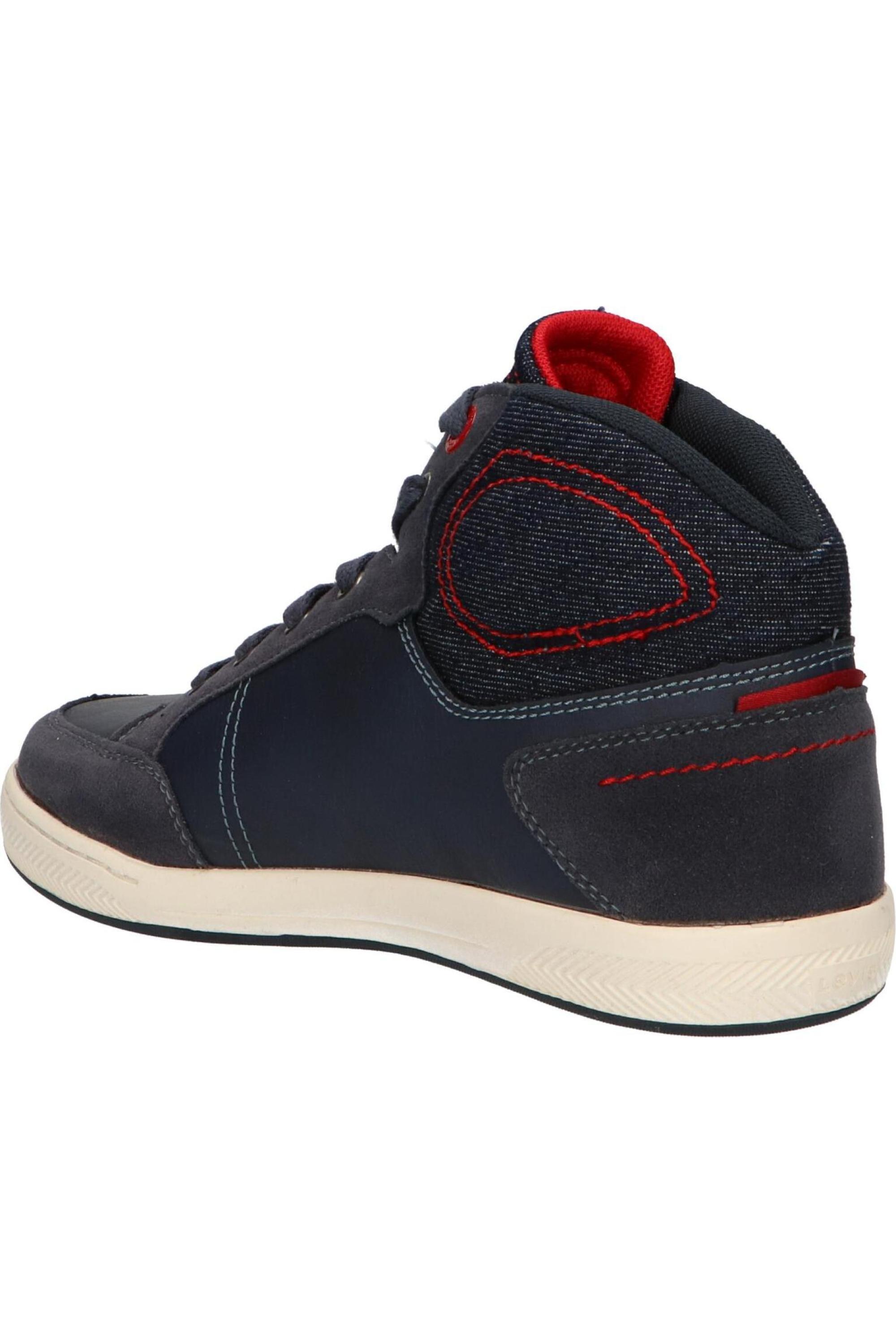 ZAPATOS Y COMPLEMENTOS LEVIS  DE NIÑO VCLU0035S NEW MADISON 5/5