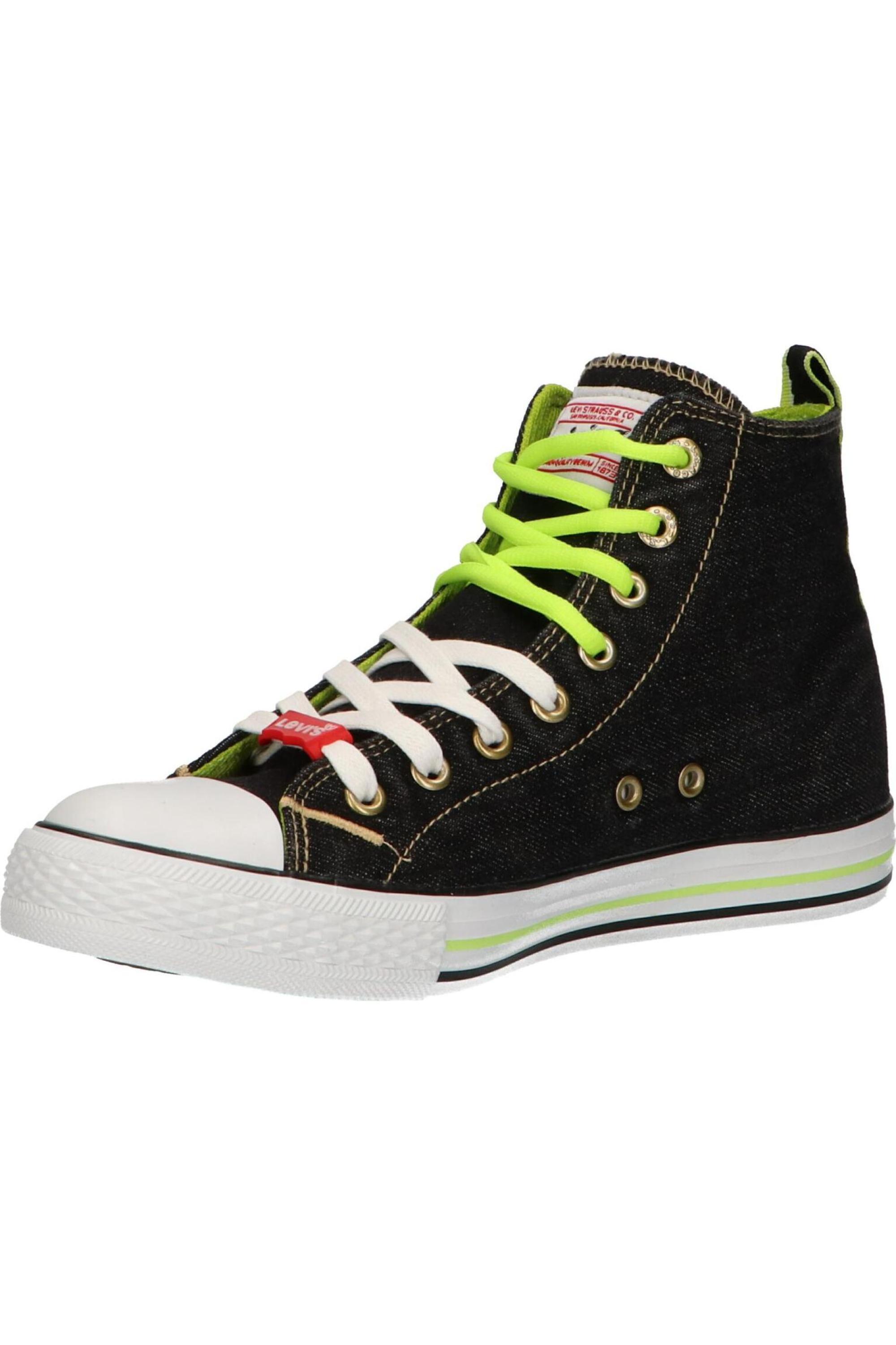 ZAPATOS Y COMPLEMENTOS LEVIS  DE NIÑO VTRU0137T ORIGINAL 3/5