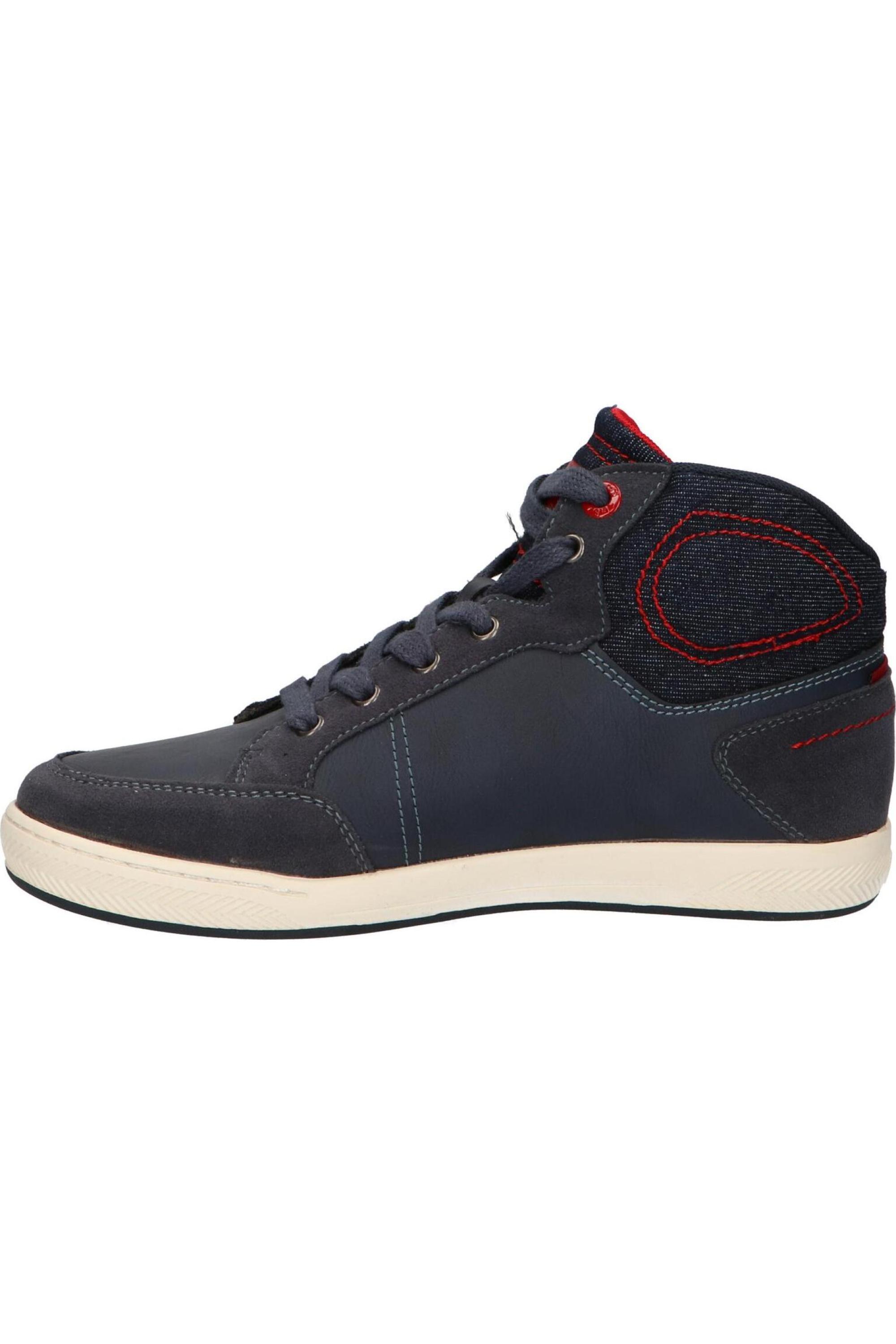 ZAPATOS Y COMPLEMENTOS LEVIS  DE NIÑO VCLU0035S NEW MADISON 4/5
