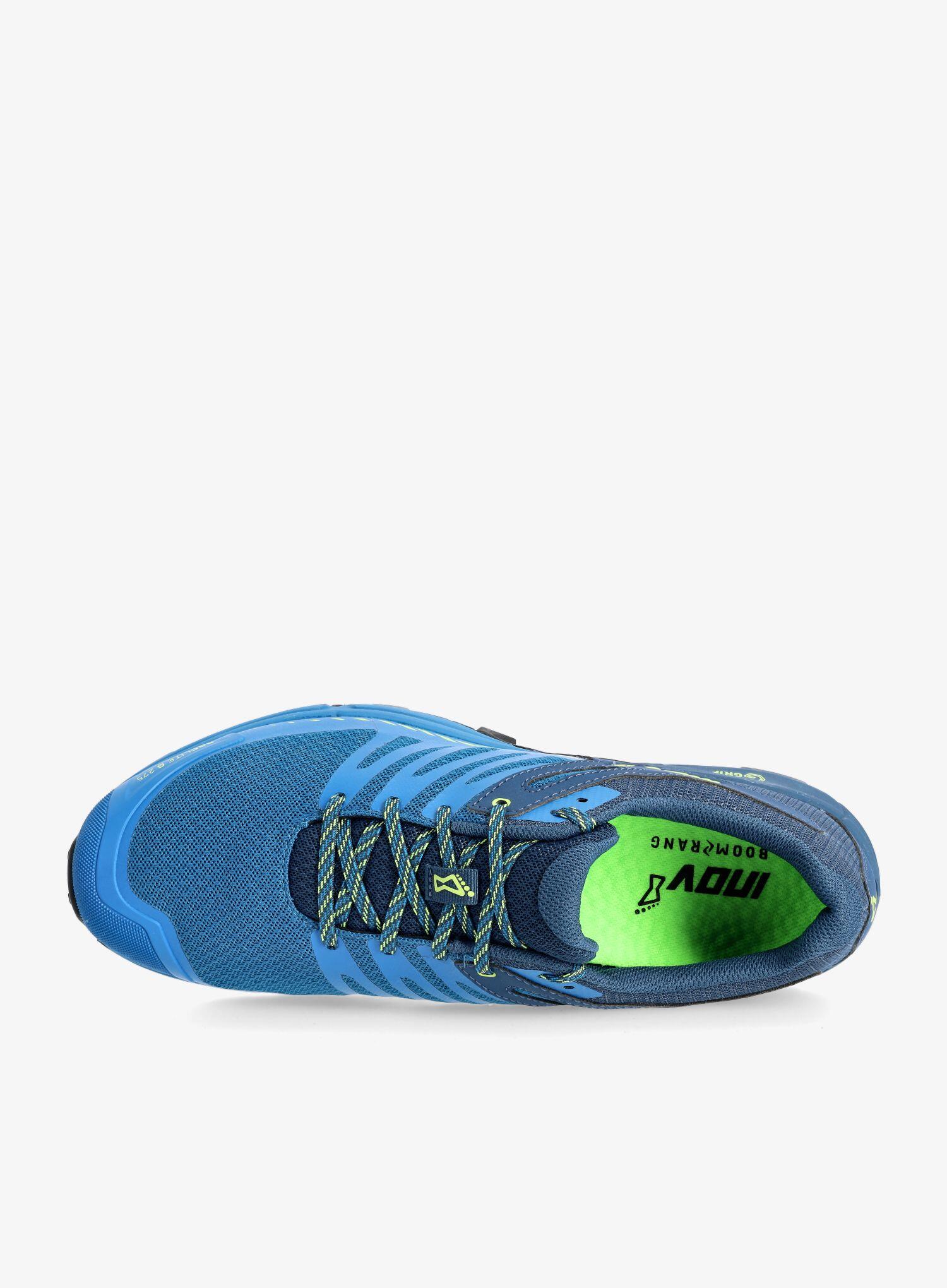 Schoenen om hard te lopen voor heren Inov-8 Roclite G 275 V2 6/7