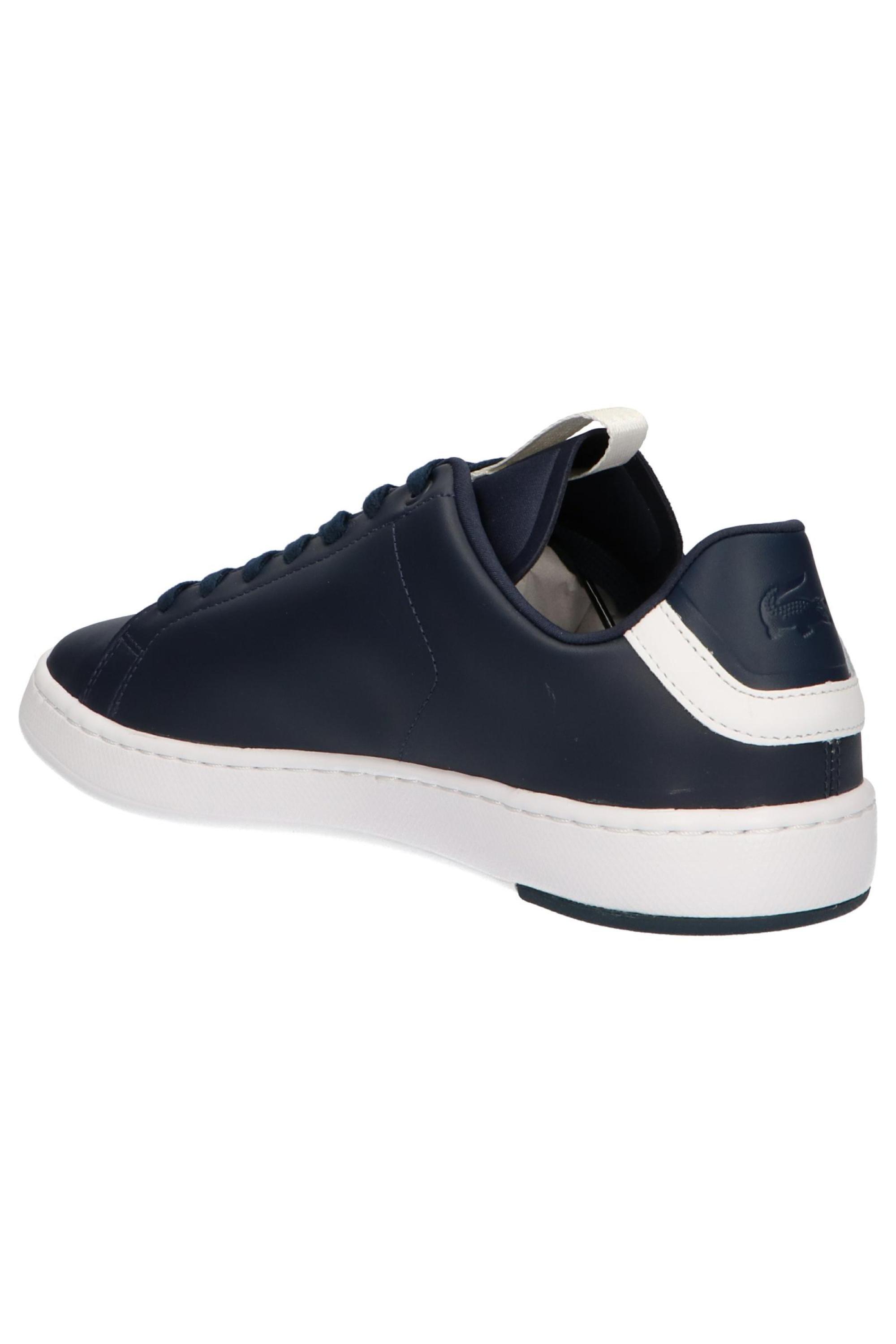 ZAPATOS Y COMPLEMENTOS LACOSTE  DE HOMBRE 37SMA0015 CARNABY 5/5