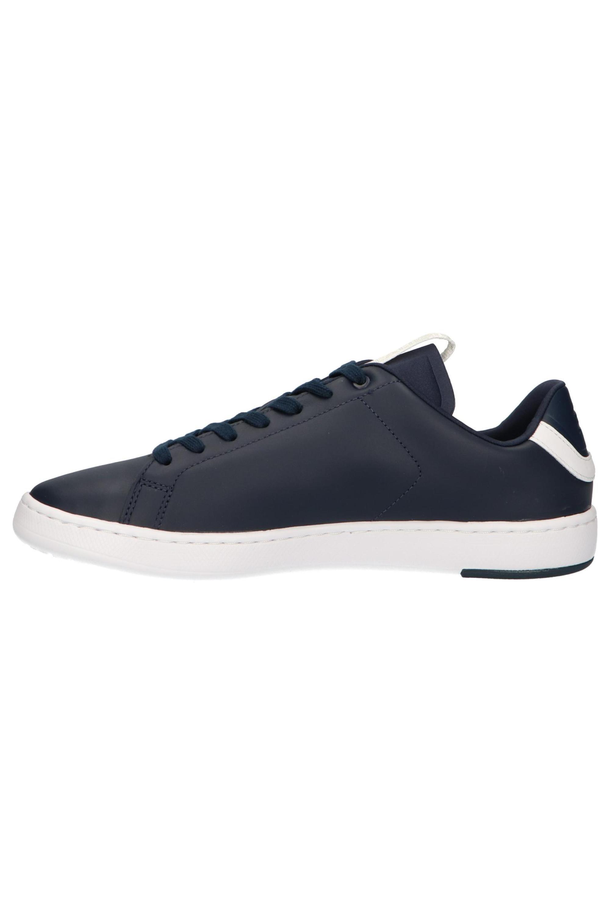 ZAPATOS Y COMPLEMENTOS LACOSTE  DE HOMBRE 37SMA0015 CARNABY 4/5