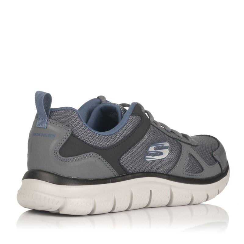 Buty do biegania męskie, Skechers Track-Scloric