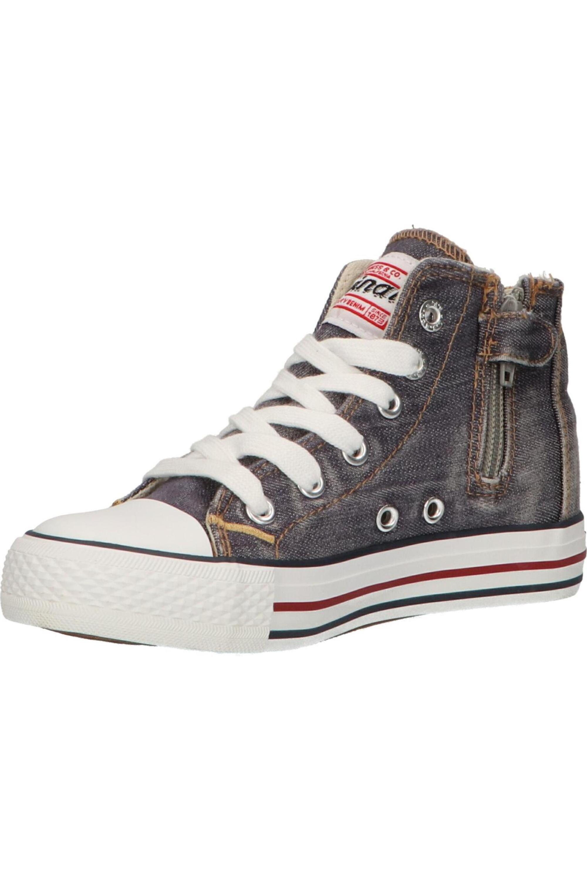 ZAPATOS Y COMPLEMENTOS LEVIS  DE NIÑO VTRU0091T ORIGINAL 3/5