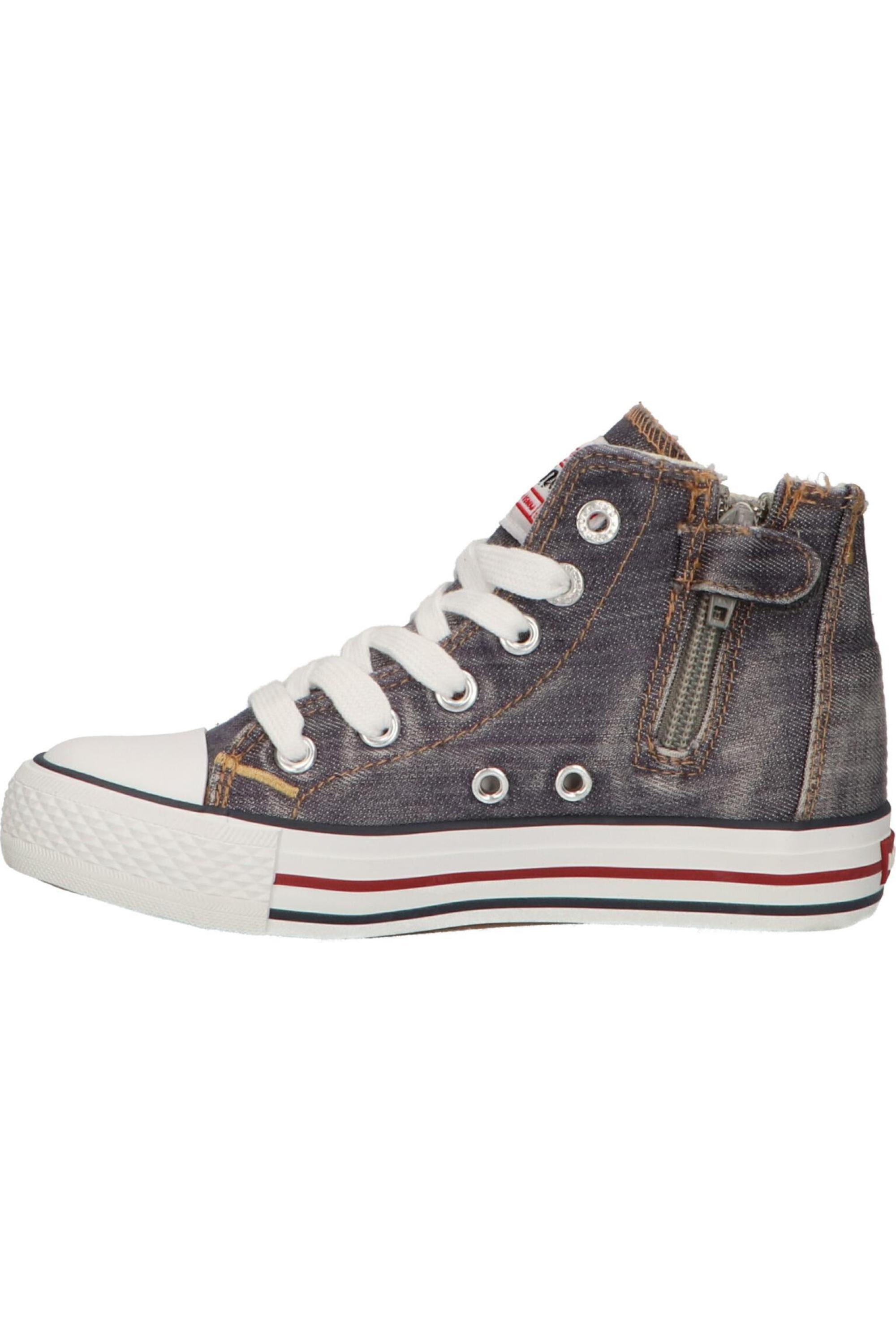 ZAPATOS Y COMPLEMENTOS LEVIS  DE NIÑO VTRU0091T ORIGINAL 4/5
