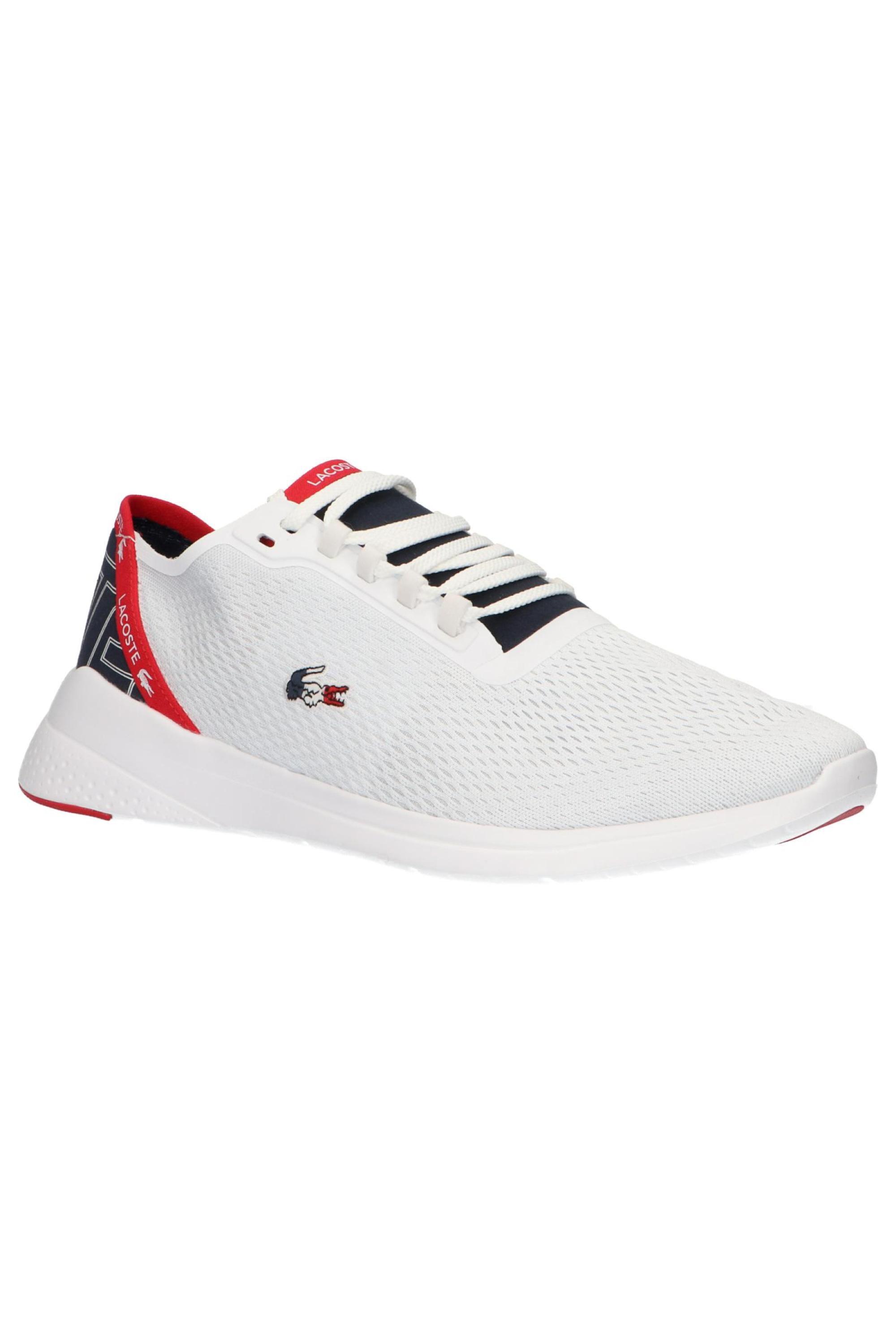 ZAPATOS Y COMPLEMENTOS LACOSTE  DE HOMBRE 37SMA0030 LT FIT 2/5