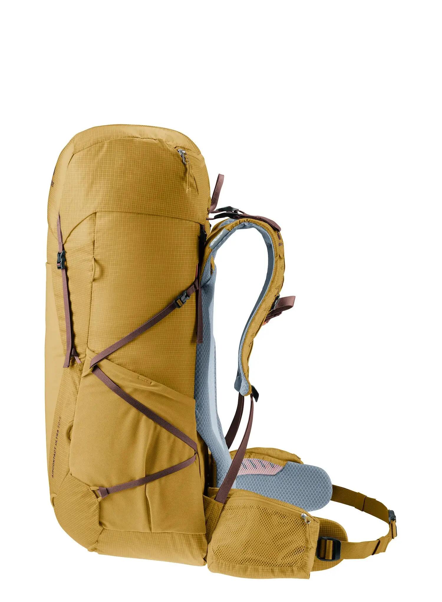 Plecak trekkingowy męski Aircontact Ultra 50+5L 6/13