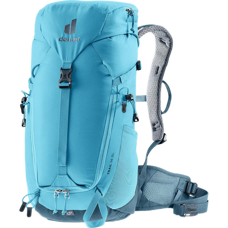 Plecak damski Deuter Trail 16 SL - lagoon/atlantic