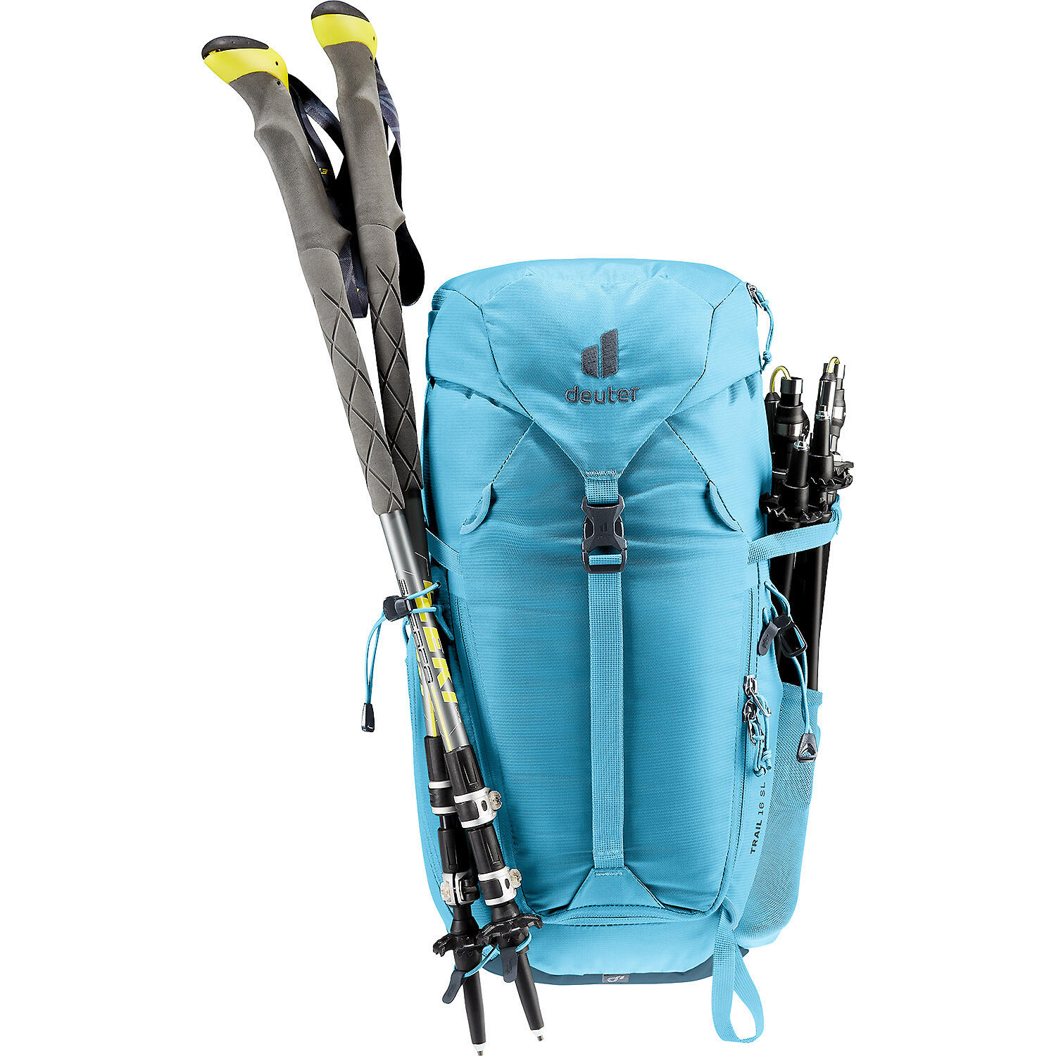 Plecak damski Deuter Trail 16 SL - lagoon/atlantic 3/7
