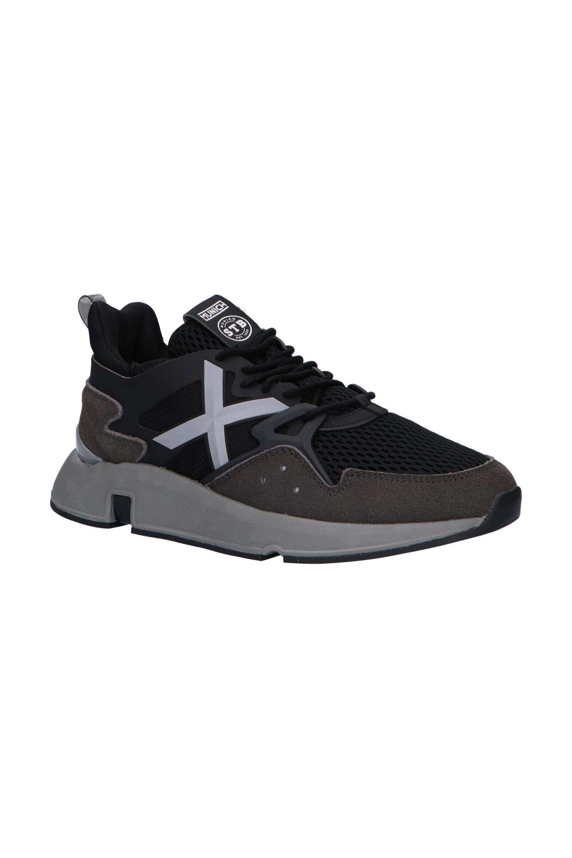 ZAPATOS Y COMPLEMENTOS MUNICH  DE HOMBRE 4172000 CLICK 2/5
