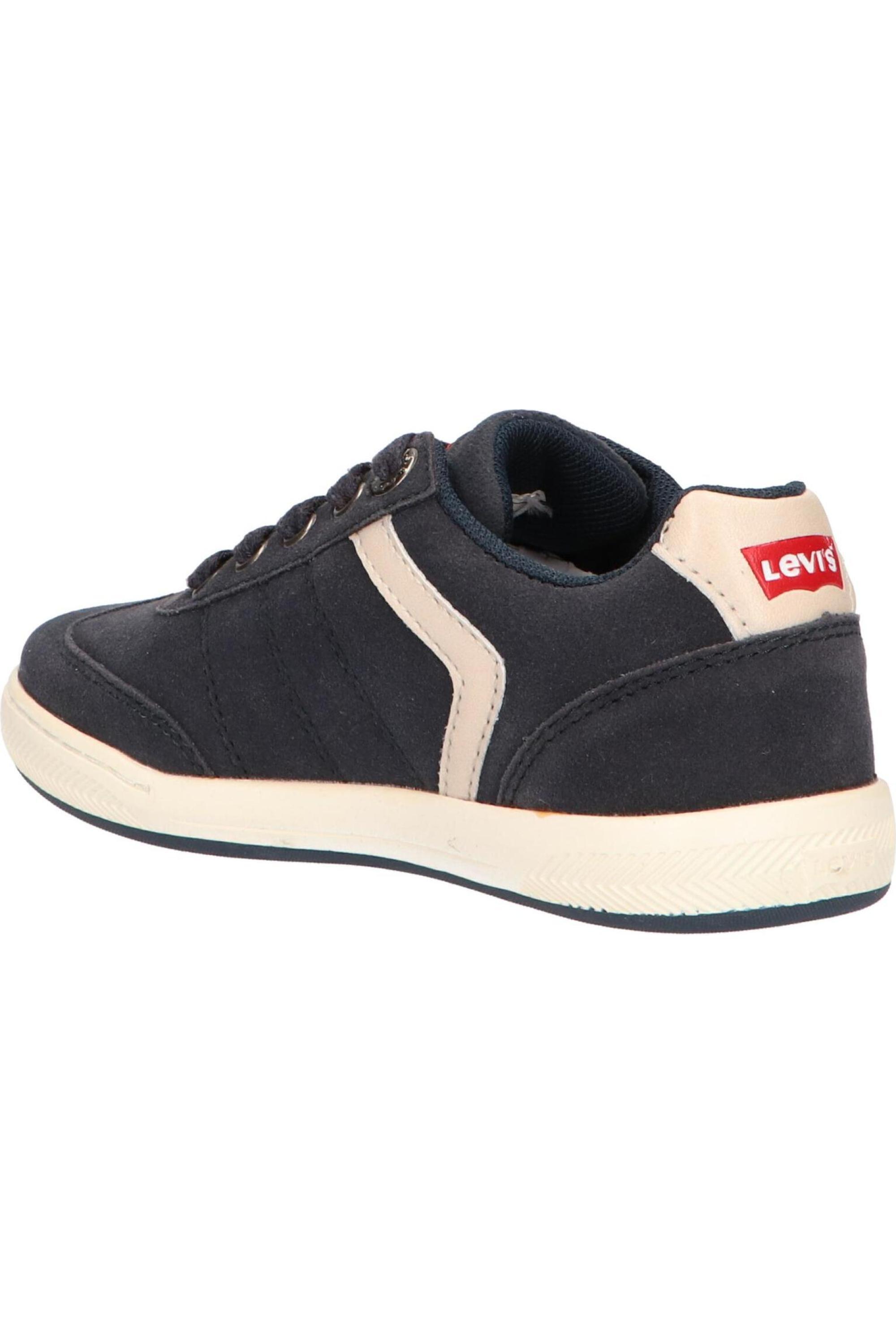 ZAPATOS Y COMPLEMENTOS LEVIS  DE NIÑO VCLU0020S CLUB 5/5