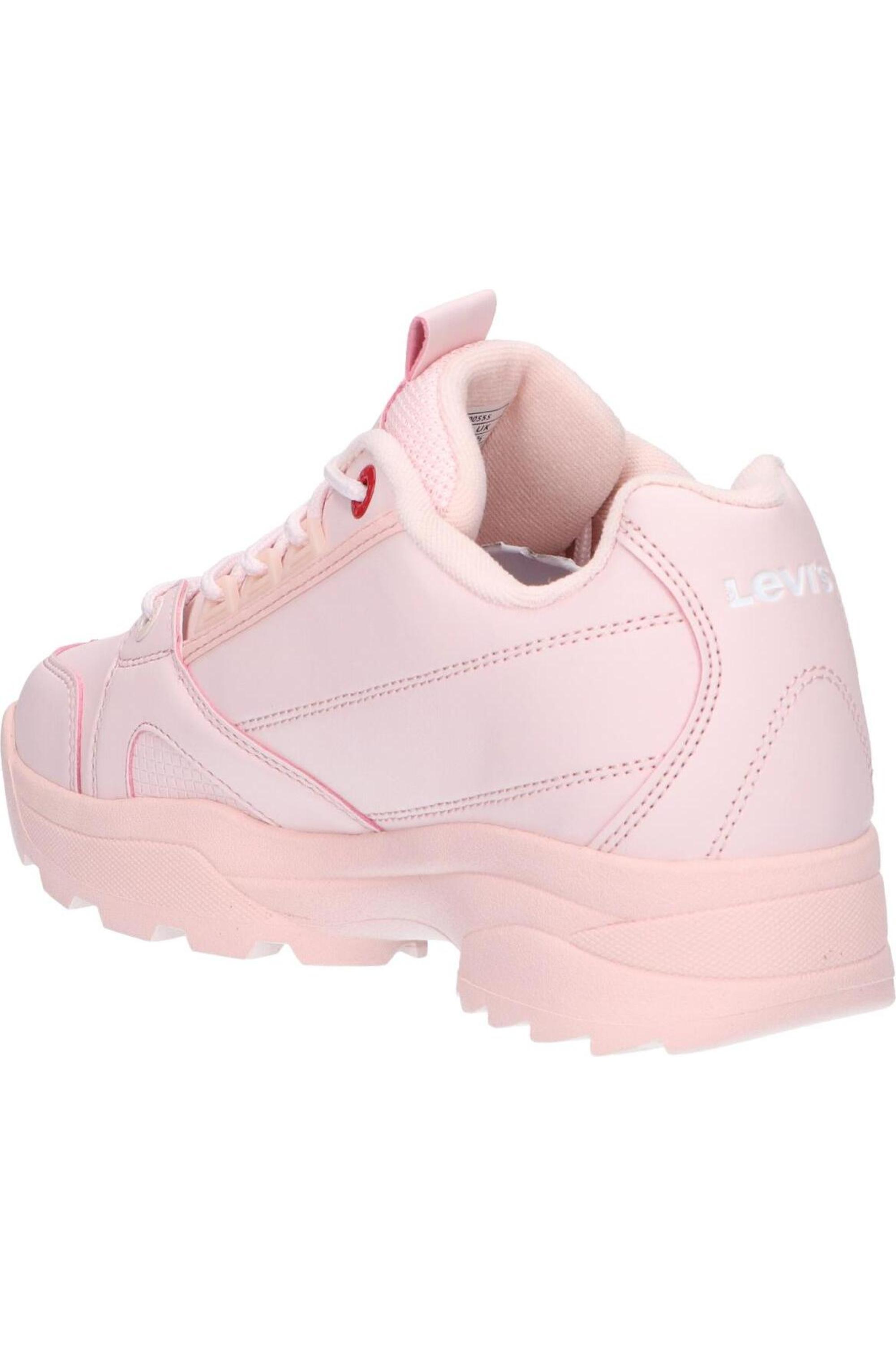 ZAPATOS Y COMPLEMENTOS LEVIS  DE MUJER VSOH0055S SOHO 5/5
