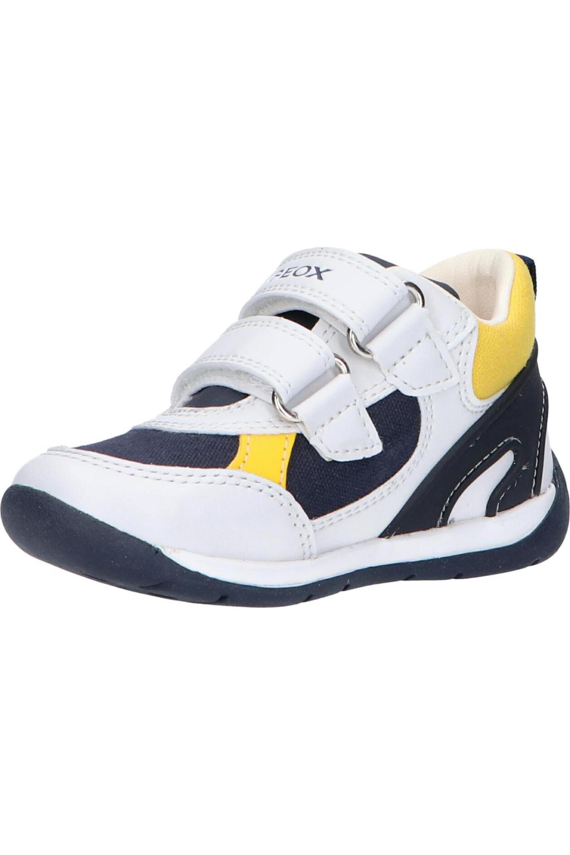 ZAPATOS Y COMPLEMENTOS GEOX  DE NIÑO B920BD 05410 B EACH 3/5