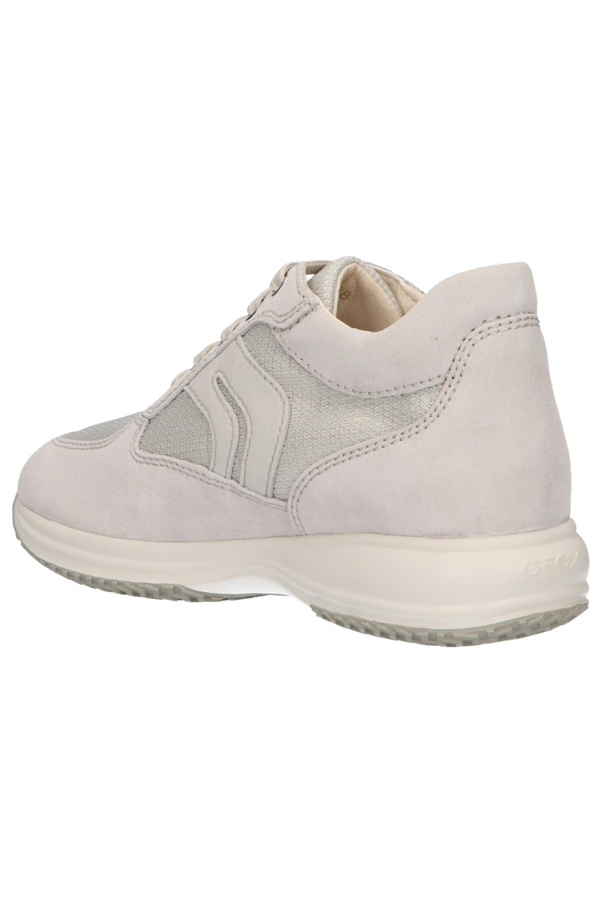 Basket Geox D Happy C - Femme 5/5