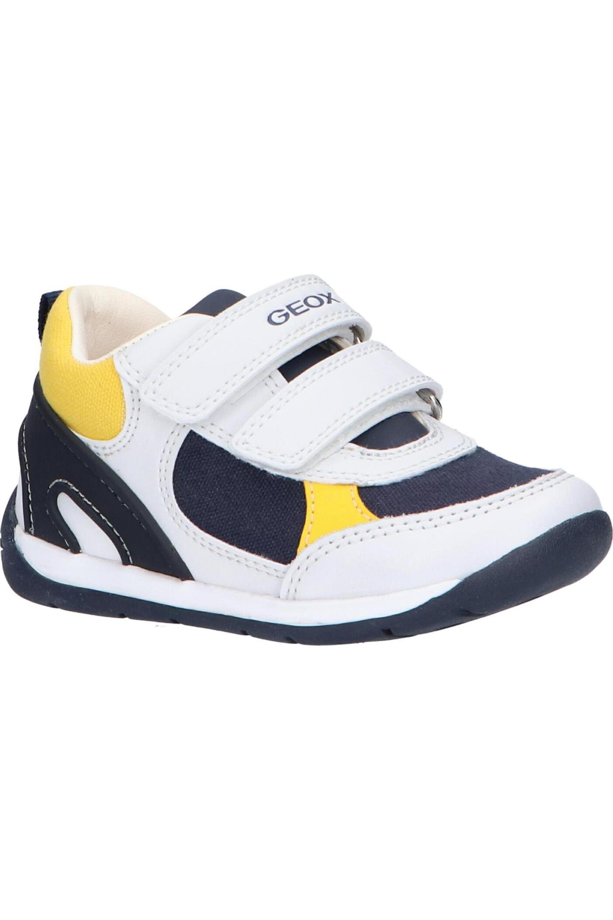 ZAPATOS Y COMPLEMENTOS GEOX  DE NIÑO B920BD 05410 B EACH 2/5