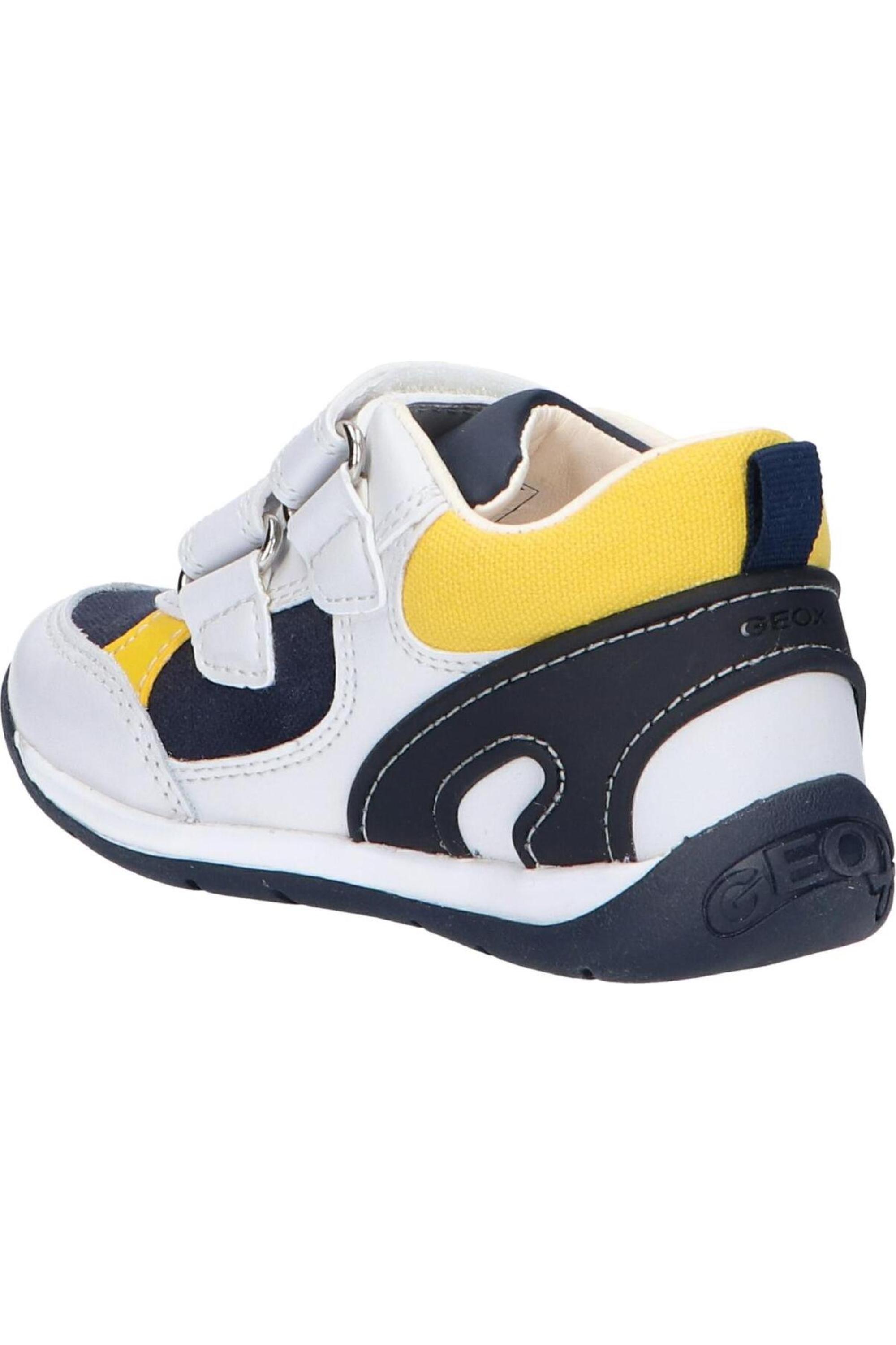 ZAPATOS Y COMPLEMENTOS GEOX  DE NIÑO B920BD 05410 B EACH 5/5