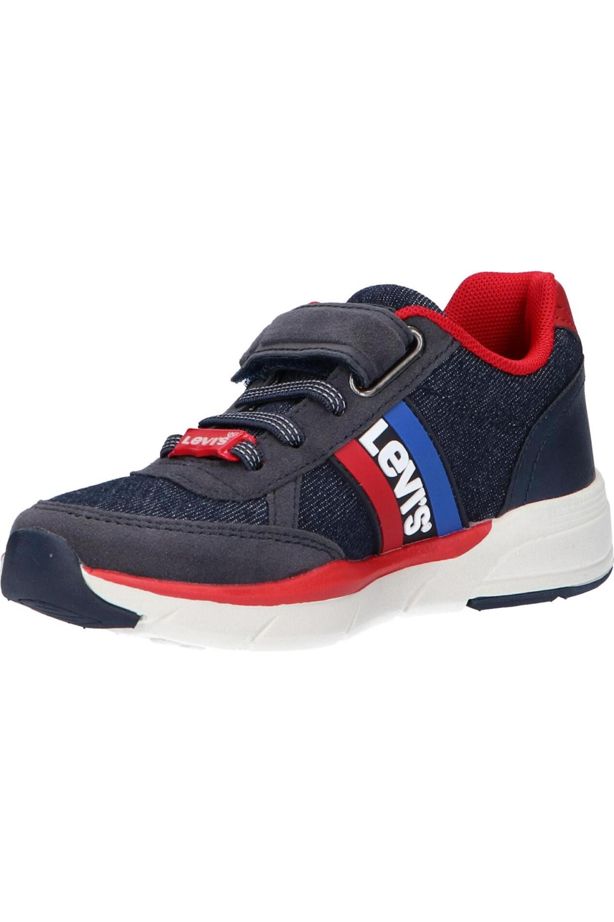 ZAPATOS Y COMPLEMENTOS LEVIS  DE NIÑO VORE0030T OREGON 3/5