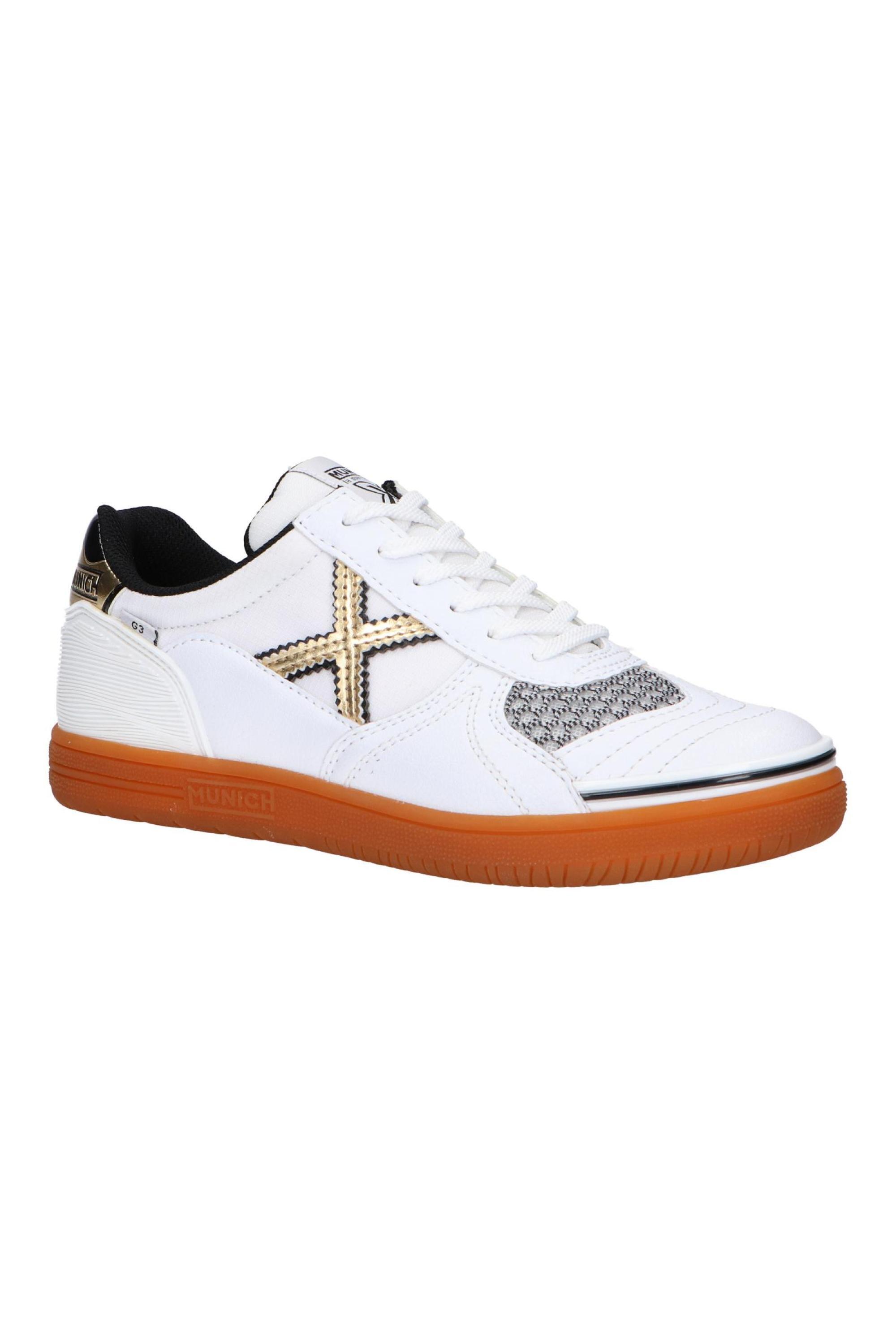 ZAPATOS Y COMPLEMENTOS MUNICH  DE NIÑO 1511137 G3 INDOOR KID 2/5