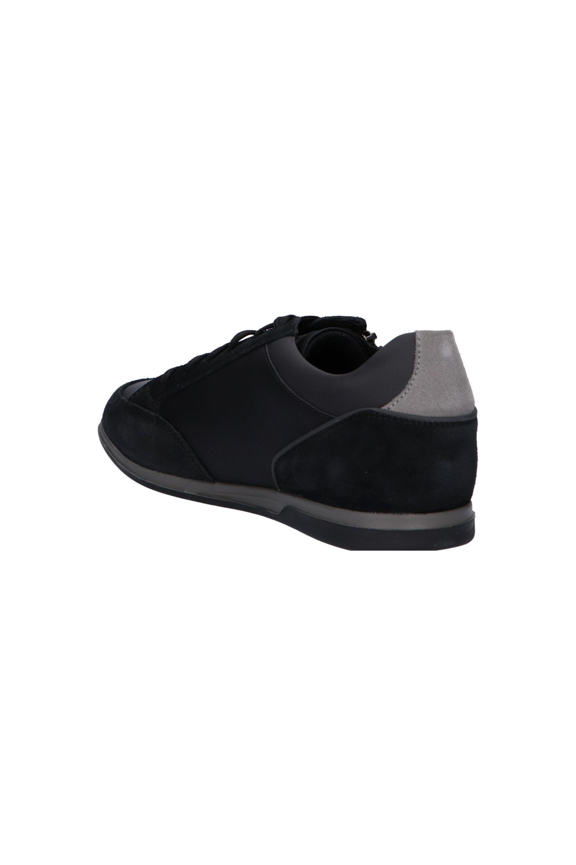 ZAPATOS Y COMPLEMENTOS GEOX  DE HOMBRE U044GA 022ME U RENAN 5/5