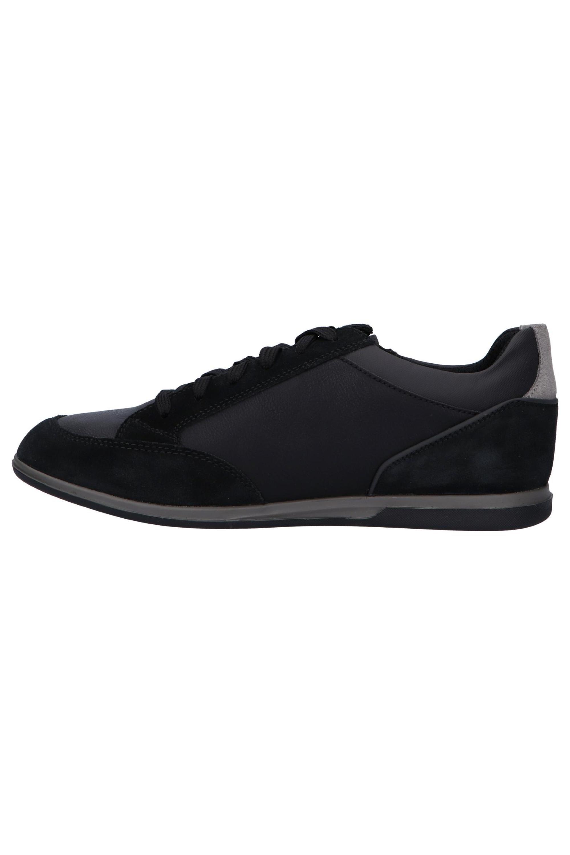 ZAPATOS Y COMPLEMENTOS GEOX  DE HOMBRE U044GA 022ME U RENAN 4/5
