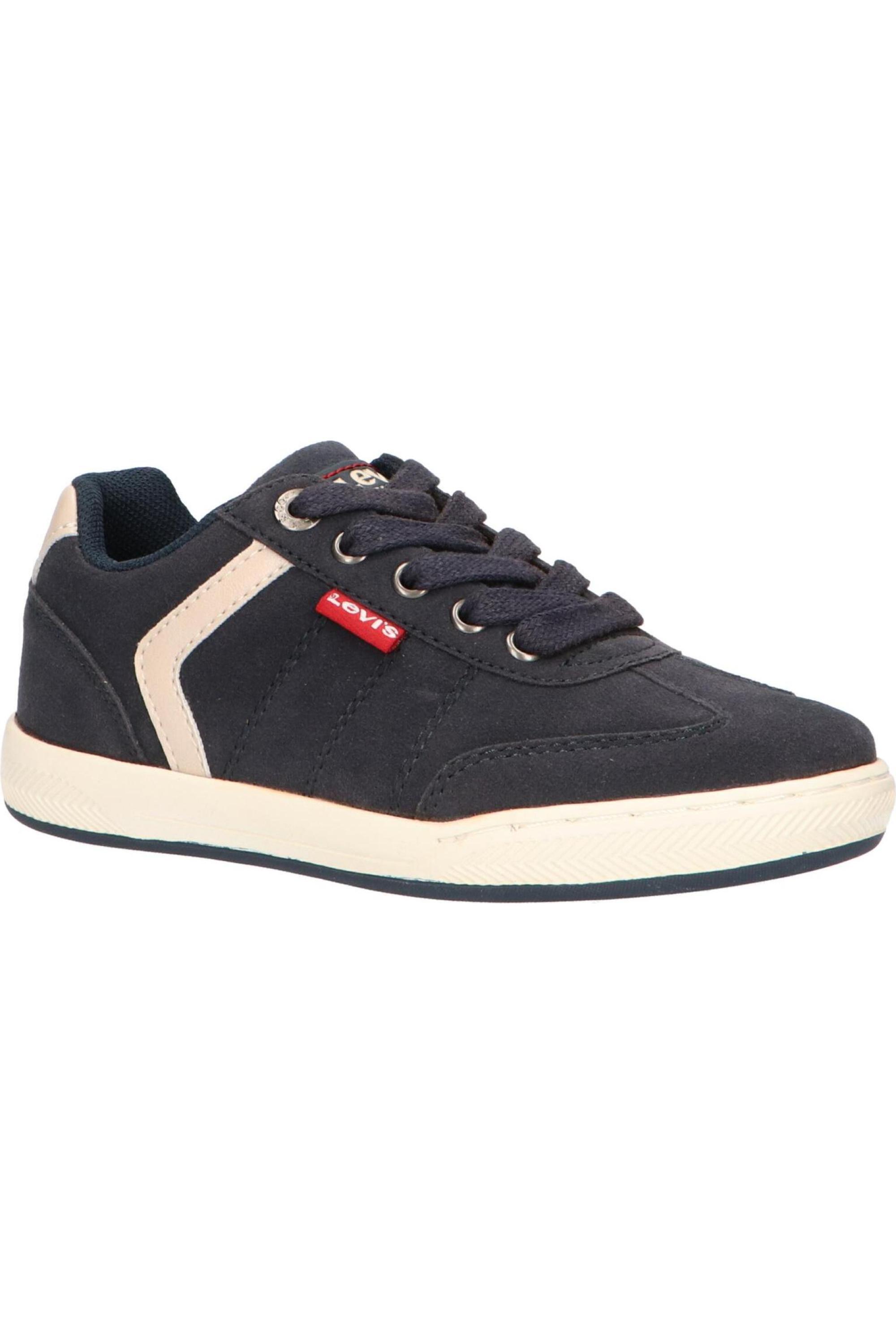 ZAPATOS Y COMPLEMENTOS LEVIS  DE NIÑO VCLU0020S CLUB 2/5