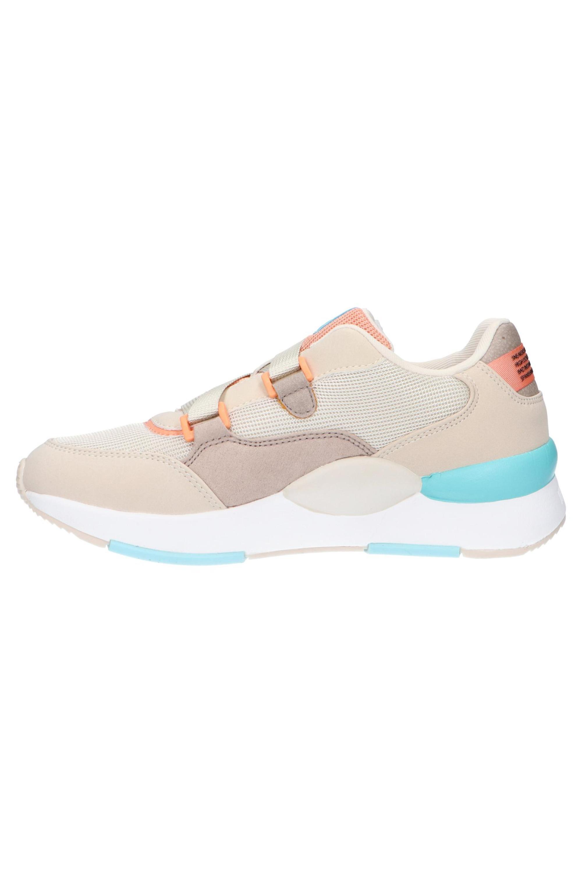 Scarpe Mustang modello 10225-931541 per donne 4/5