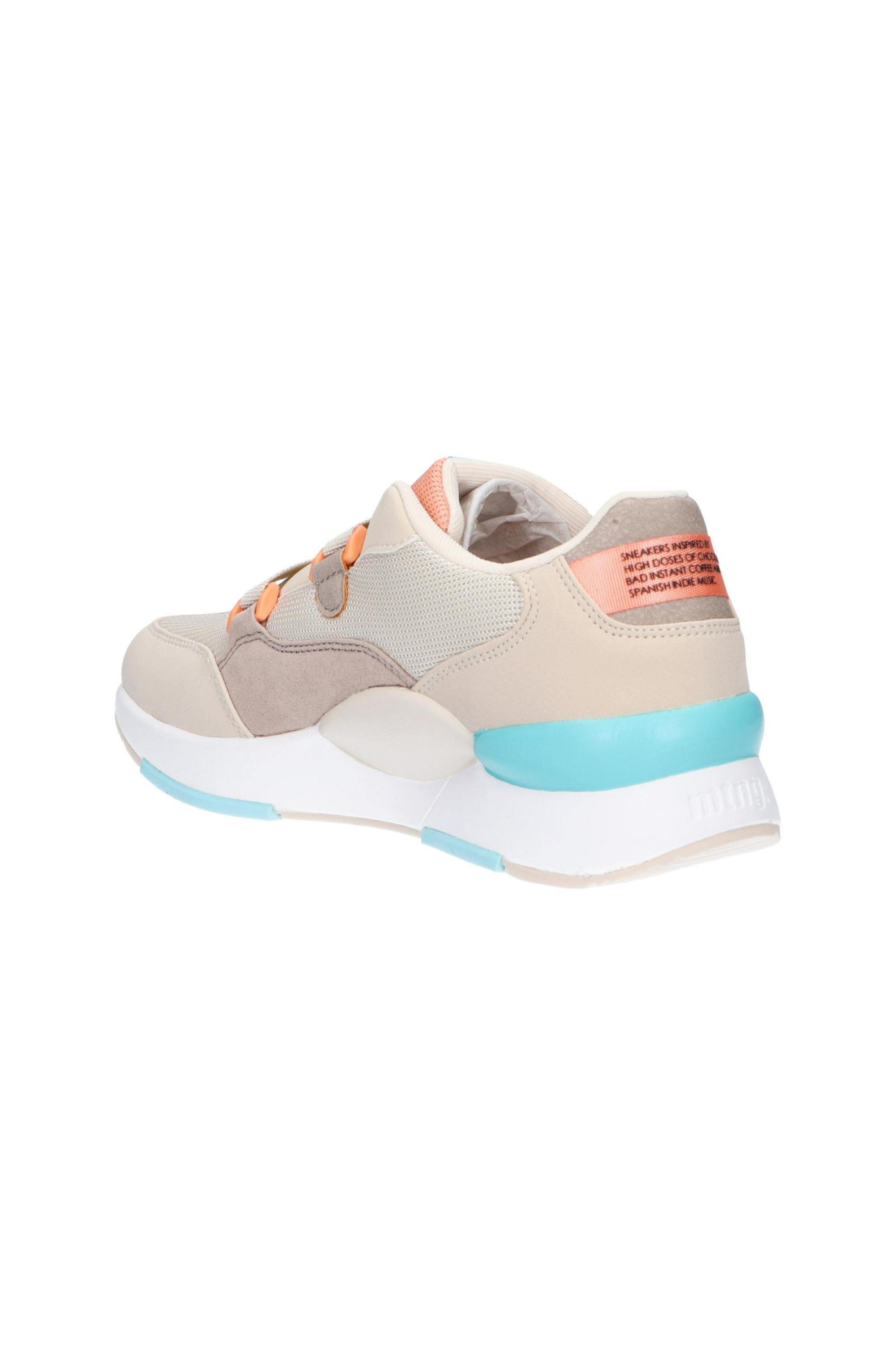 Scarpe Mustang modello 10225-931541 per donne 5/5