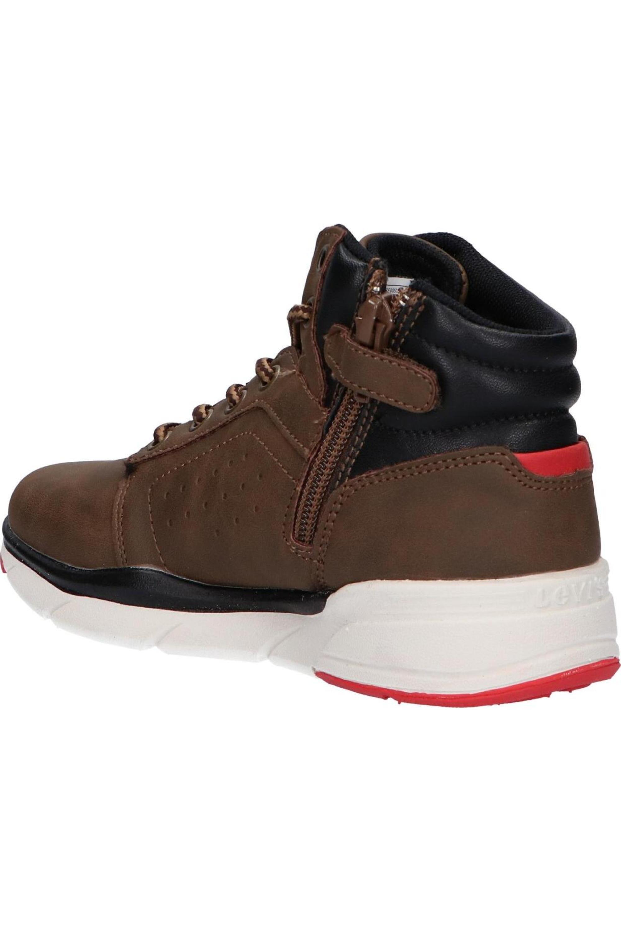 ZAPATOS Y COMPLEMENTOS LEVIS  DE NIÑO VORE0050S NEW ASPEN 5/5