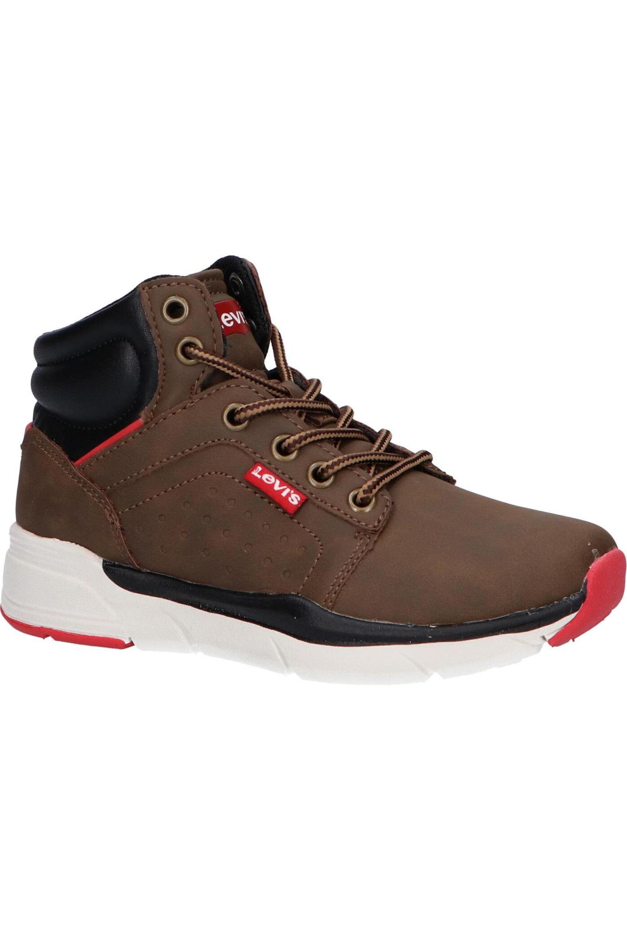 ZAPATOS Y COMPLEMENTOS LEVIS  DE NIÑO VORE0050S NEW ASPEN 2/5