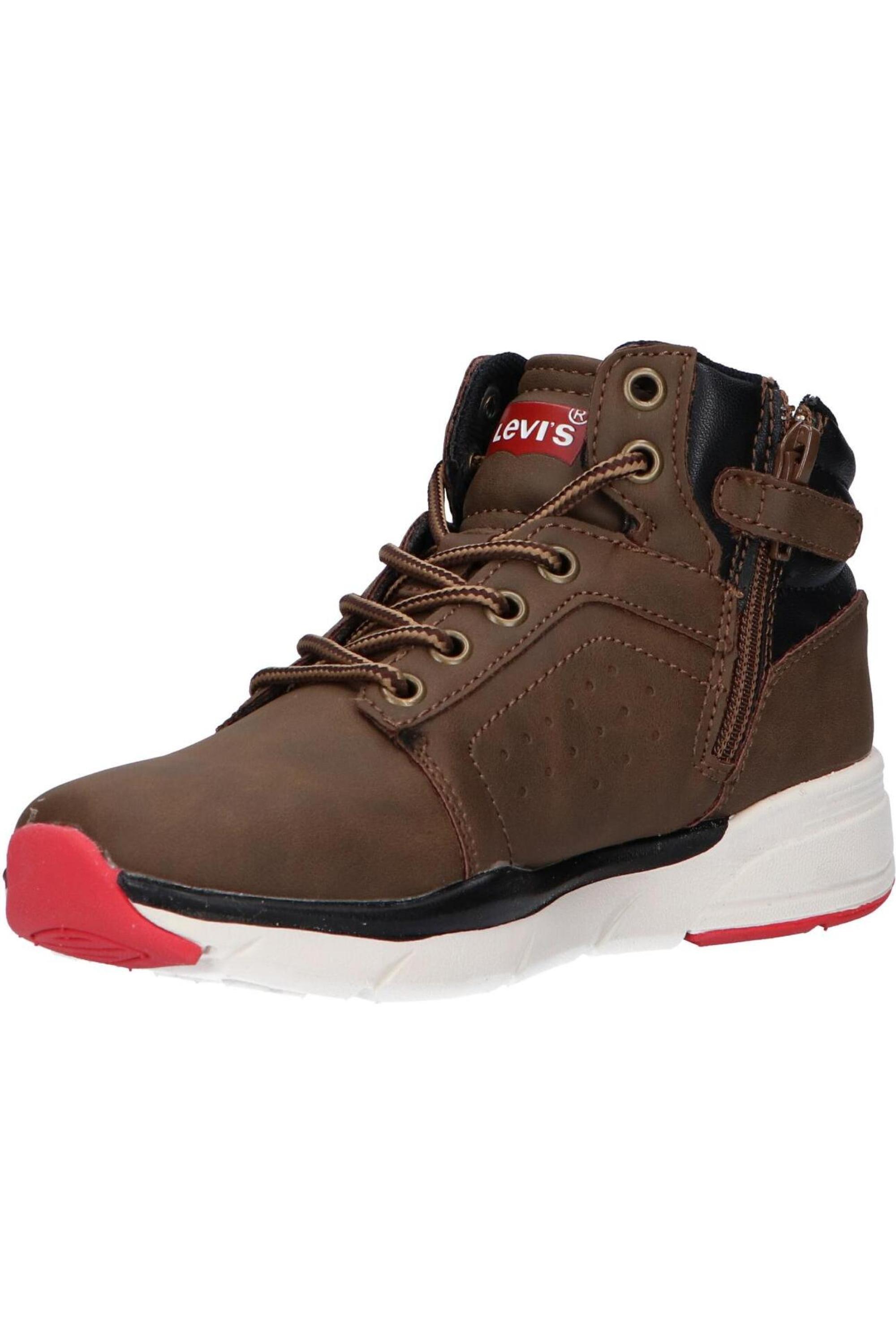 ZAPATOS Y COMPLEMENTOS LEVIS  DE NIÑO VORE0050S NEW ASPEN 3/5