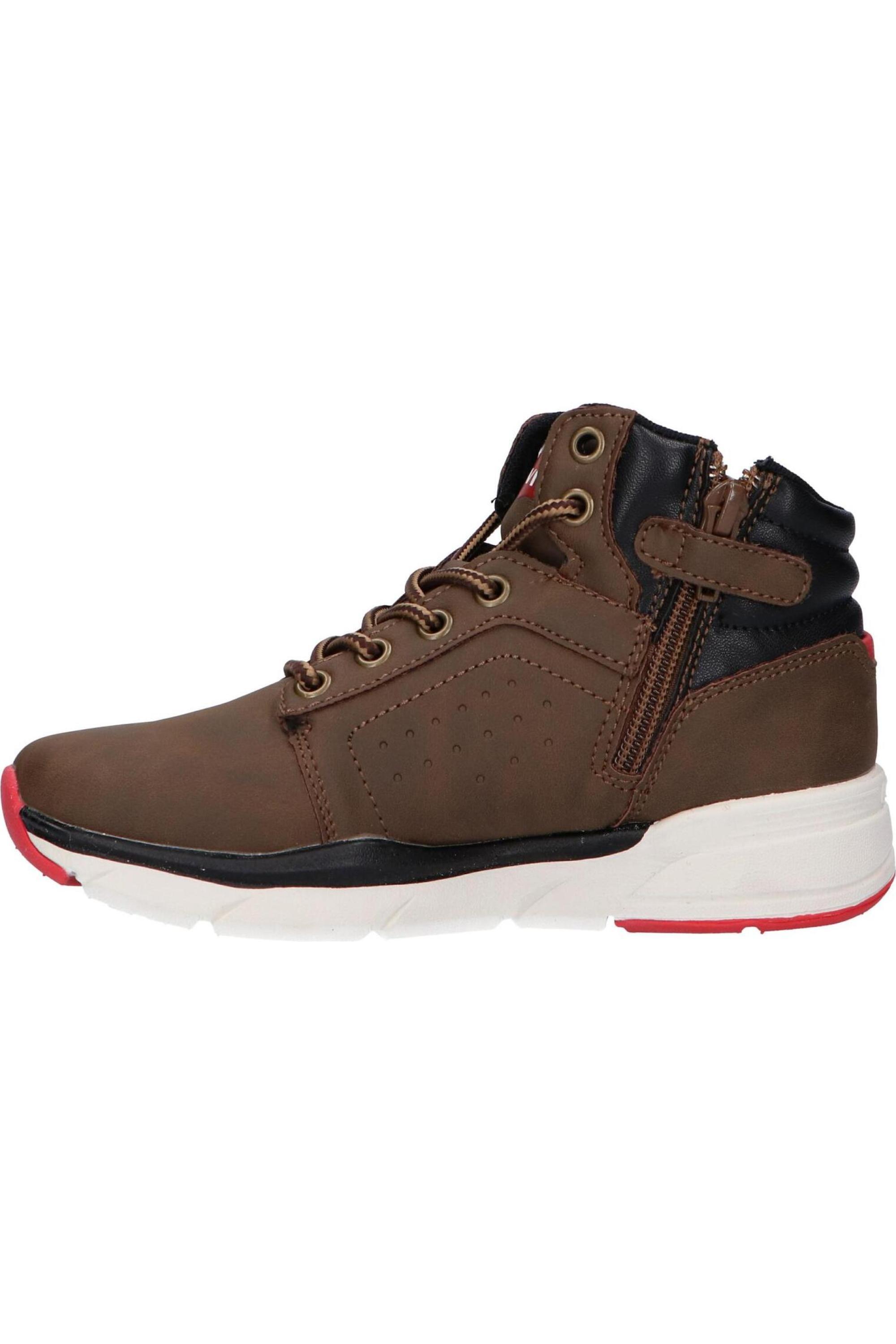 ZAPATOS Y COMPLEMENTOS LEVIS  DE NIÑO VORE0050S NEW ASPEN 4/5