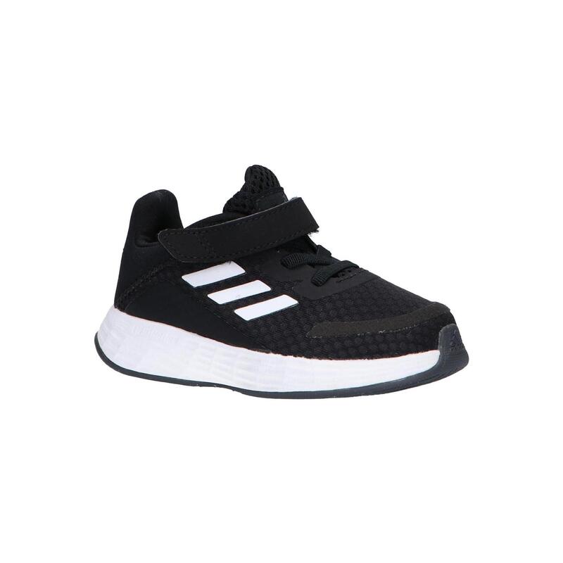 Sapatilhas de Desporto para Bebés Adidas Duramo  SL I Preto